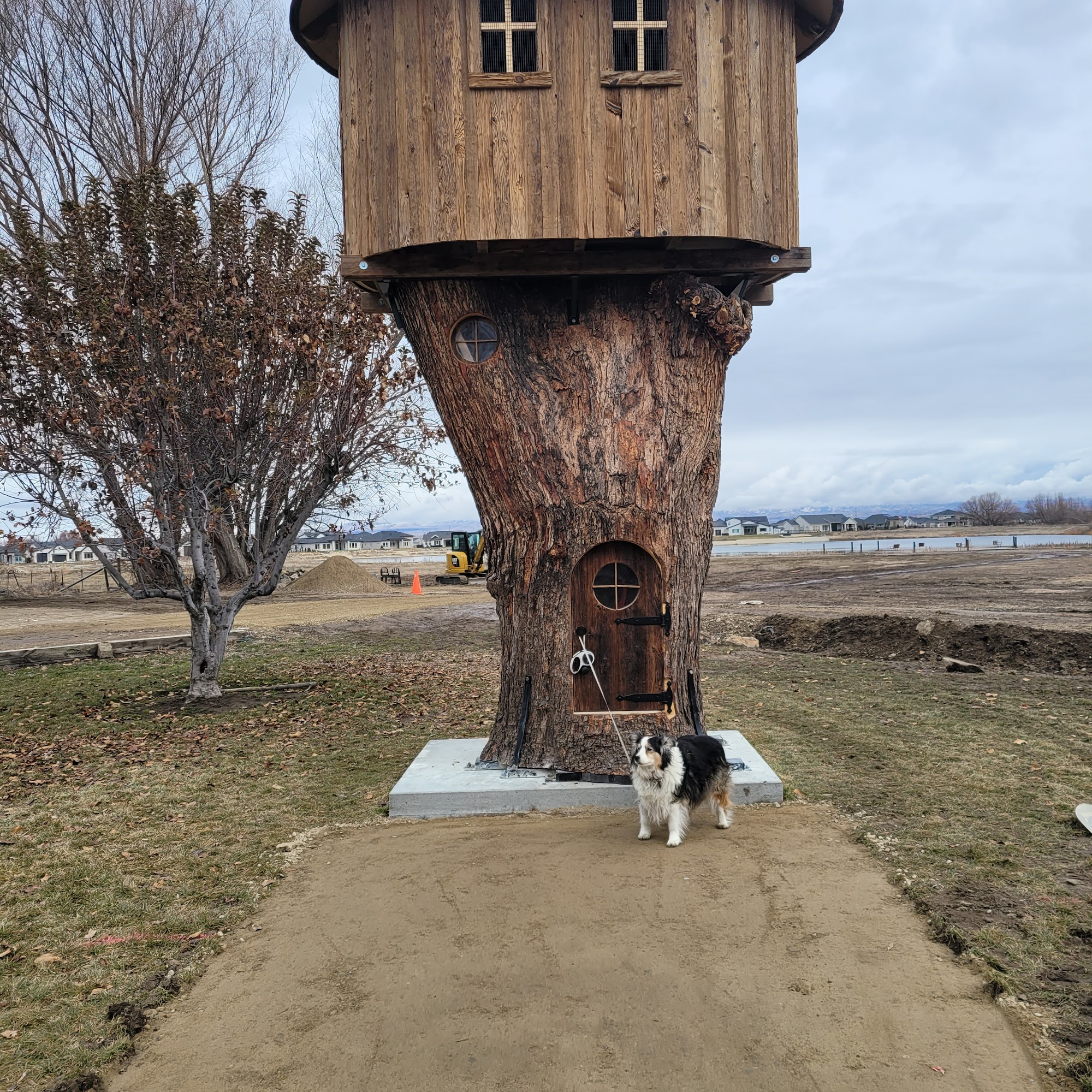 Star Riverhouse Star