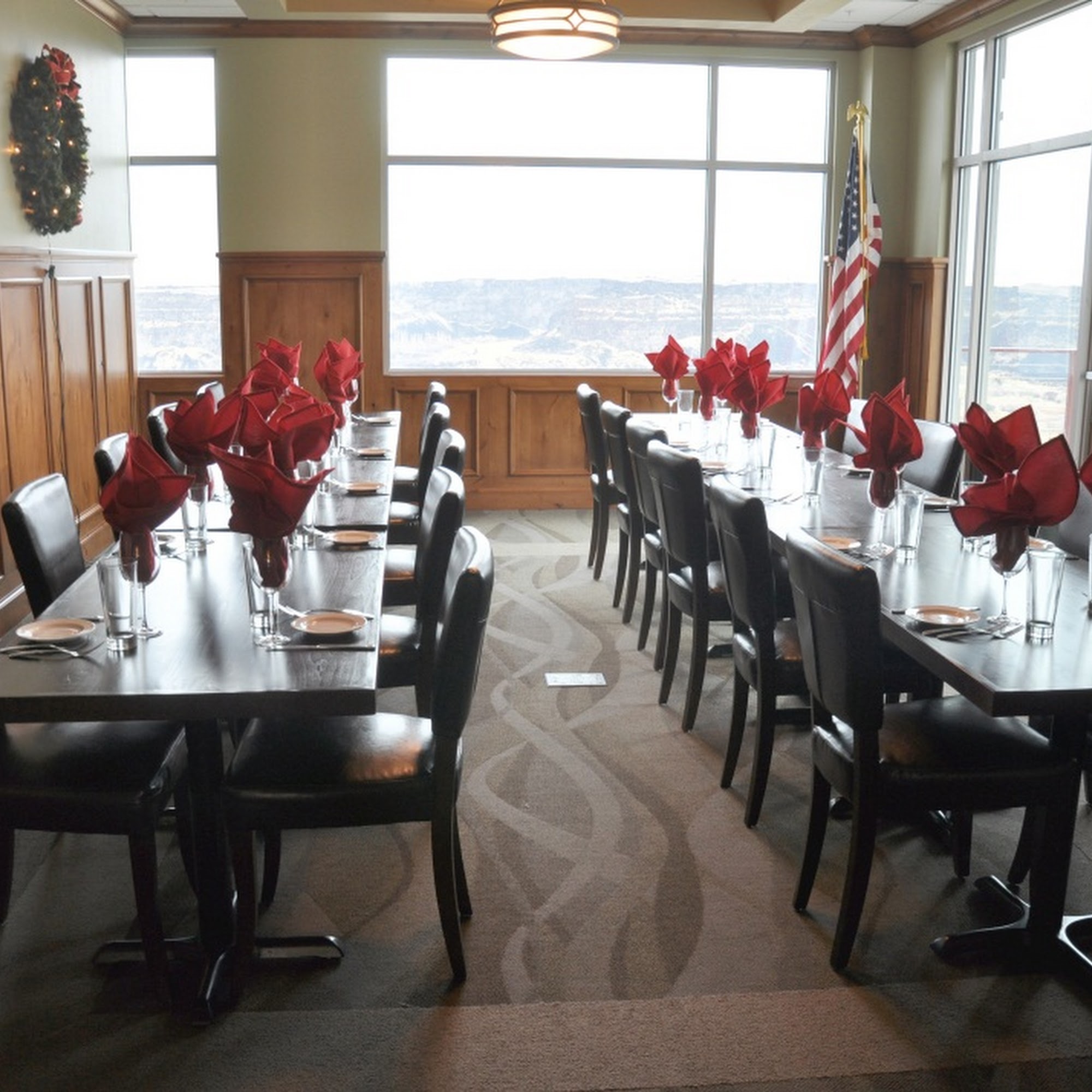 Elevation 486 Twin Falls