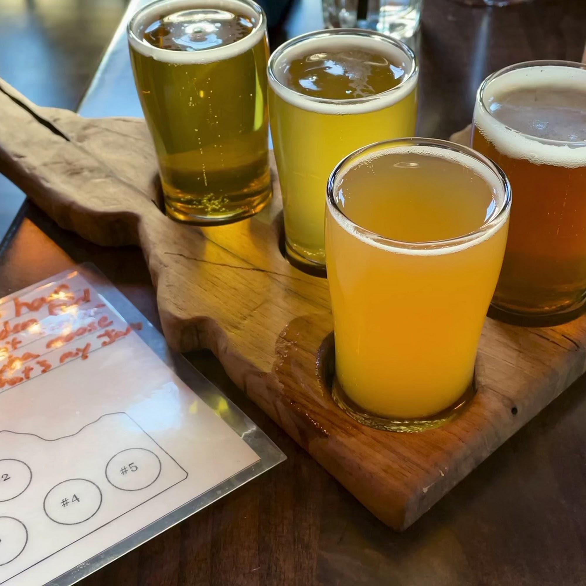 Milner's Gate - Idaho Craft Brewery Twin Falls