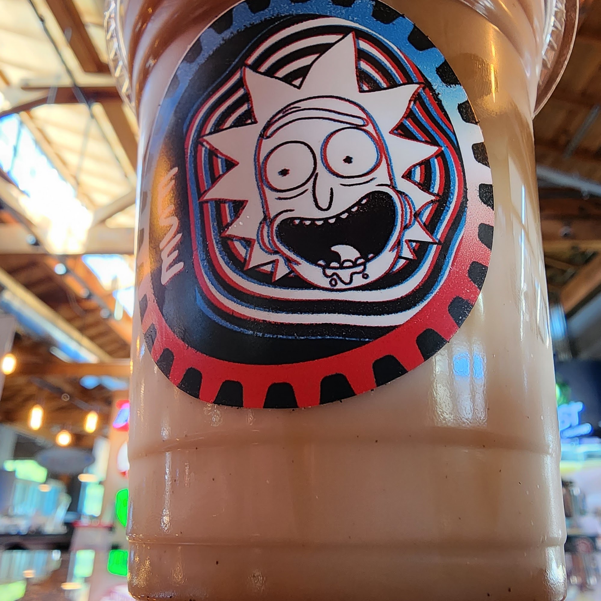 Full Steam Espresso (2nd S Market) Twin Falls