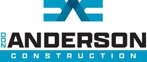 Don Anderson Construction