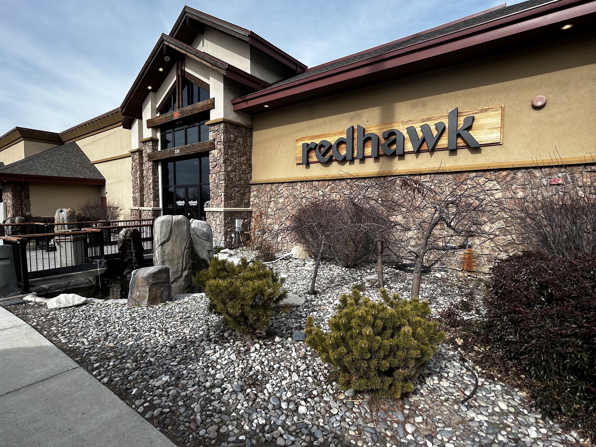 Redhawk Gastropub 330 Canyon Crest Dr, Twin Falls, ID 83301