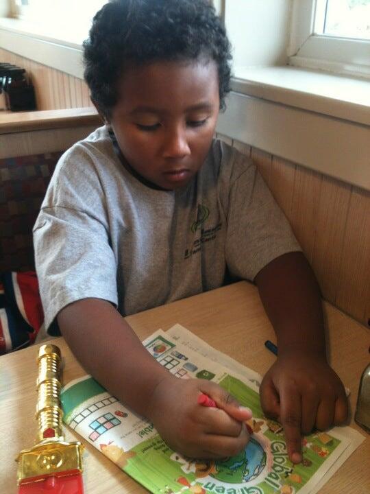 Photo credit: nextdoor