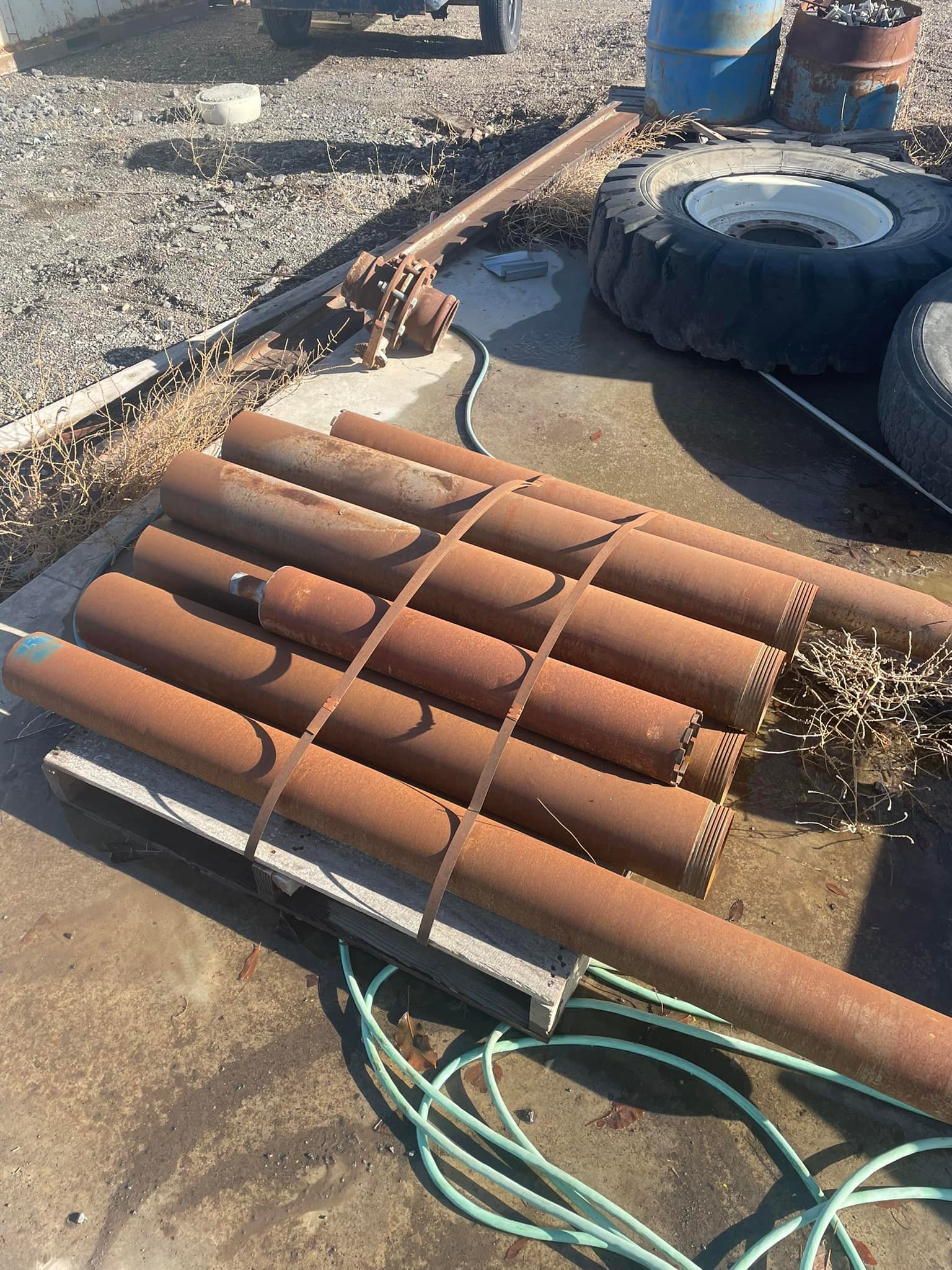 Christiansen Construction