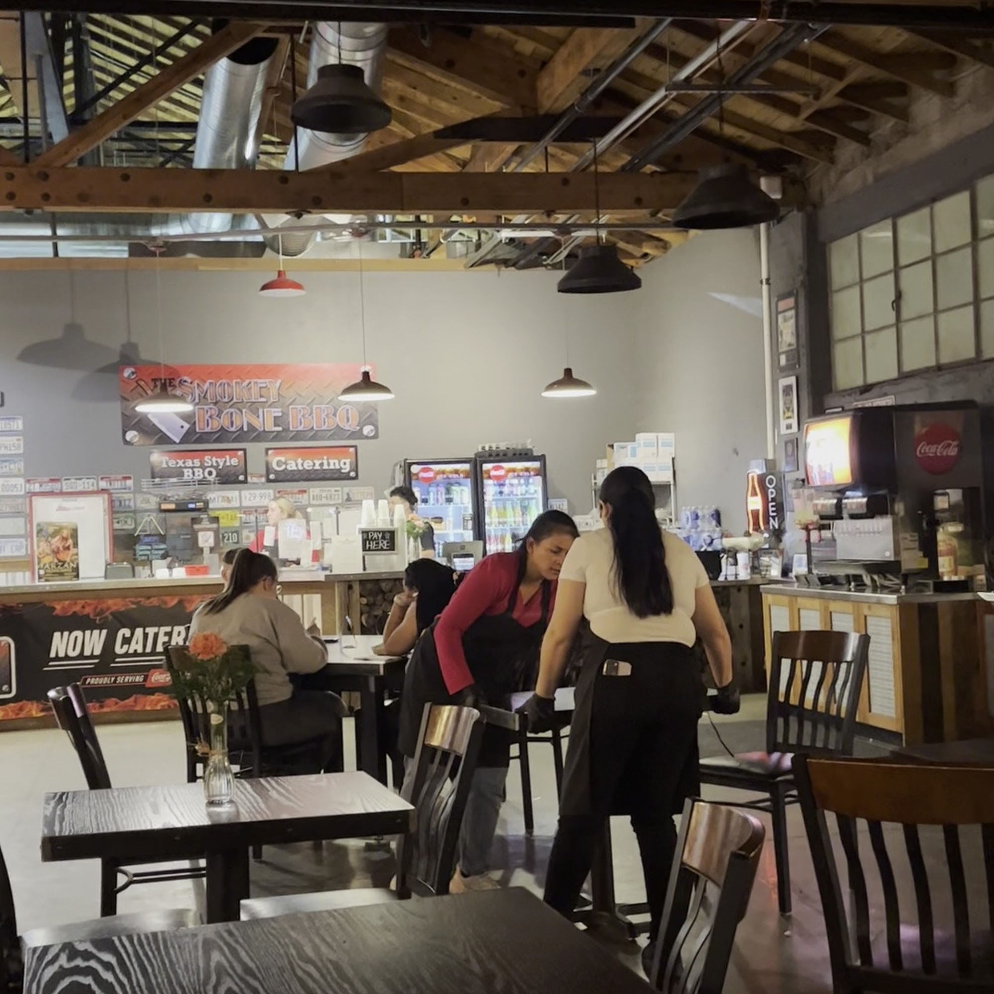 Petite Creperie (2nd S Market) Twin Falls