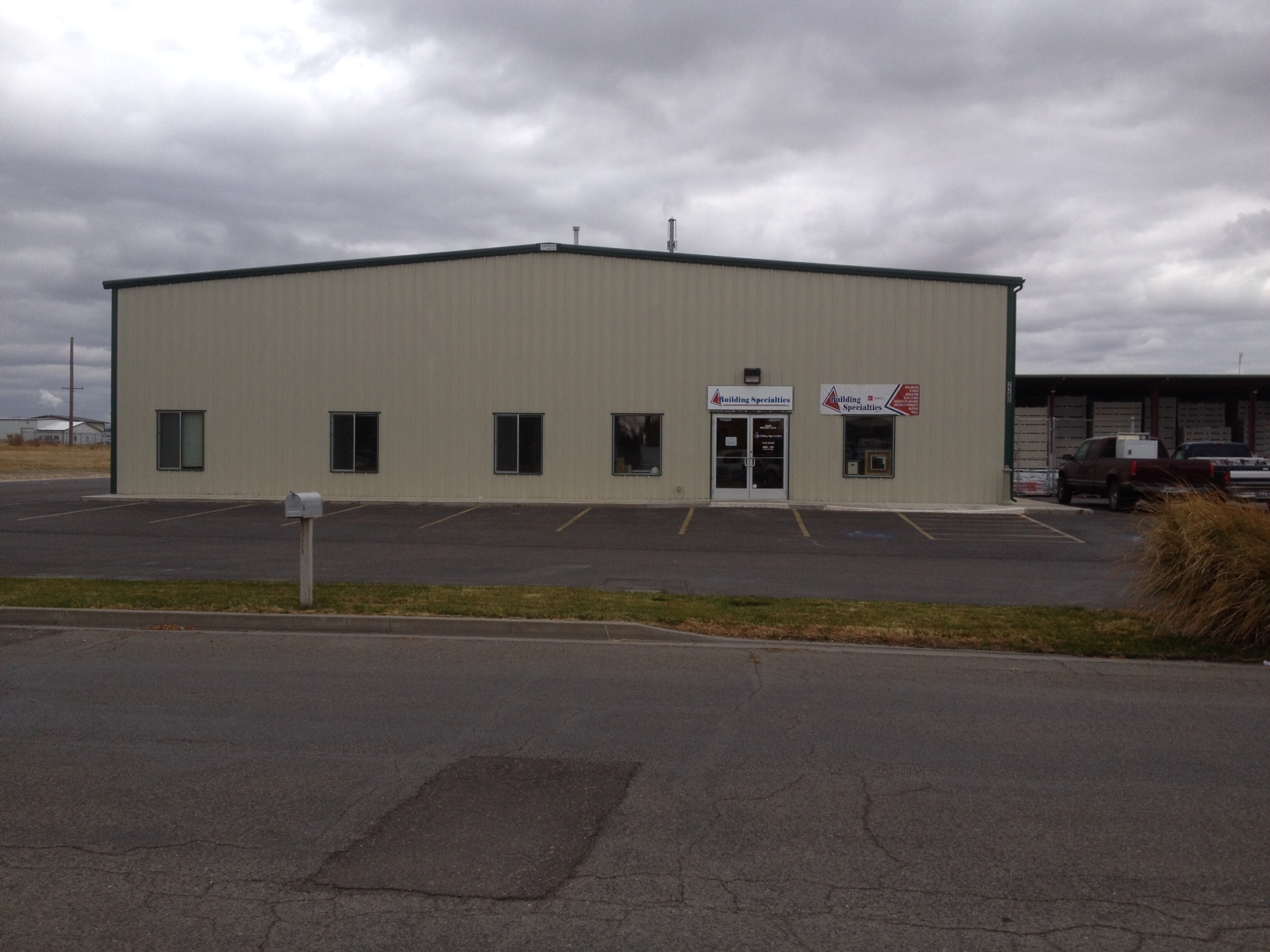 L&W Supply - Twin Falls, ID