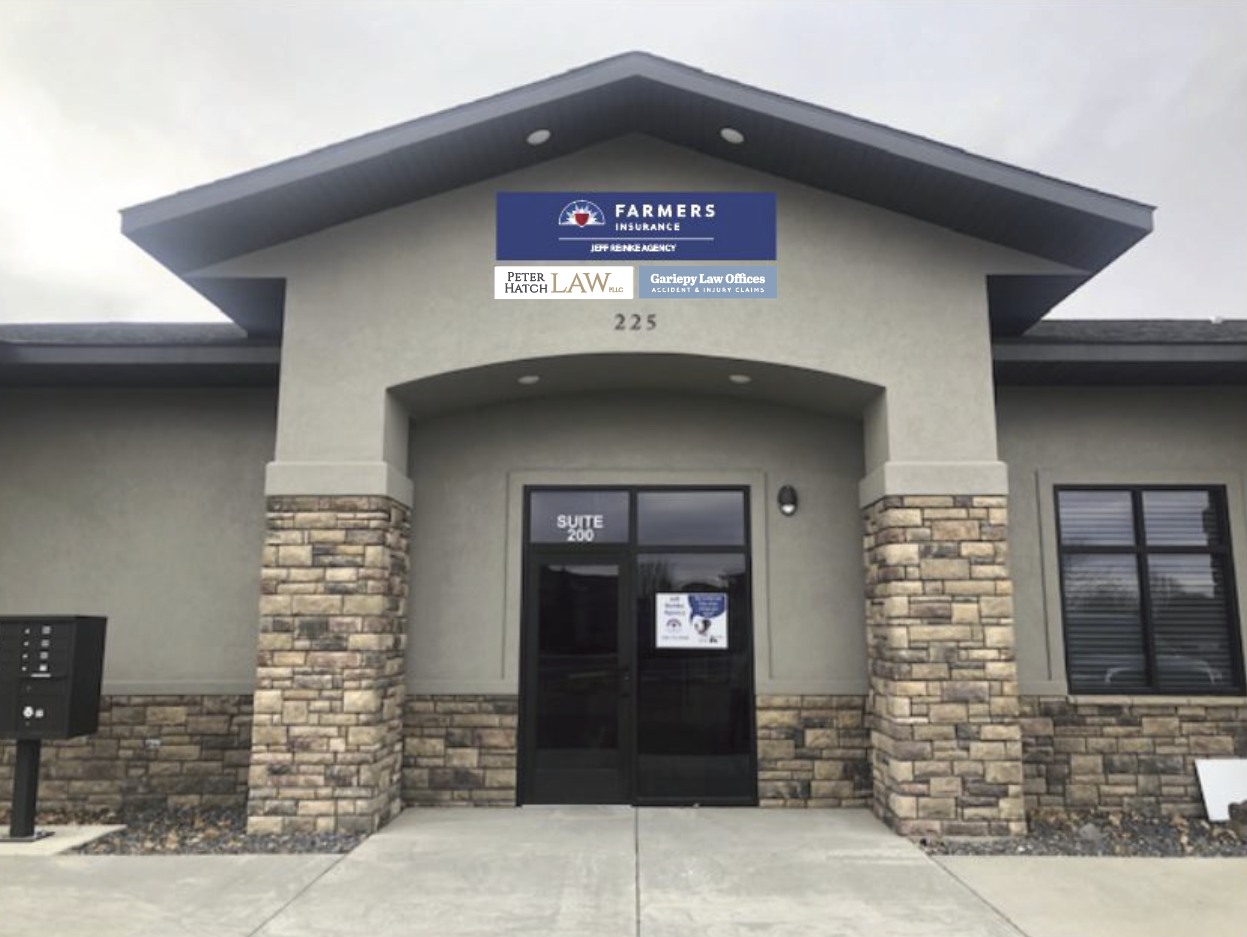 Gariepy Law Offices
