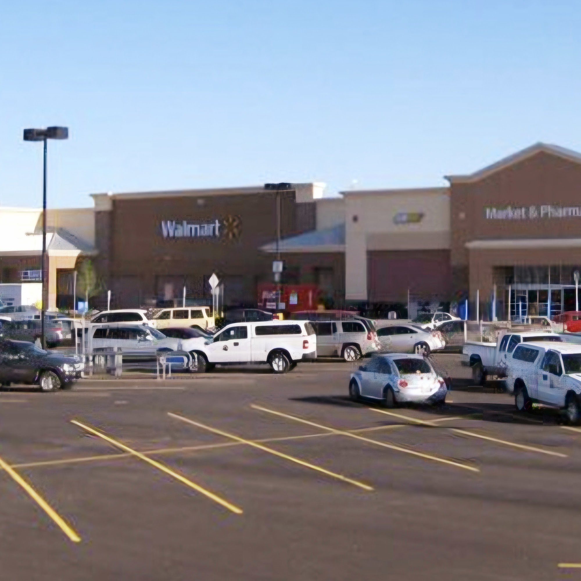 Walmart Garden Center Twin Falls