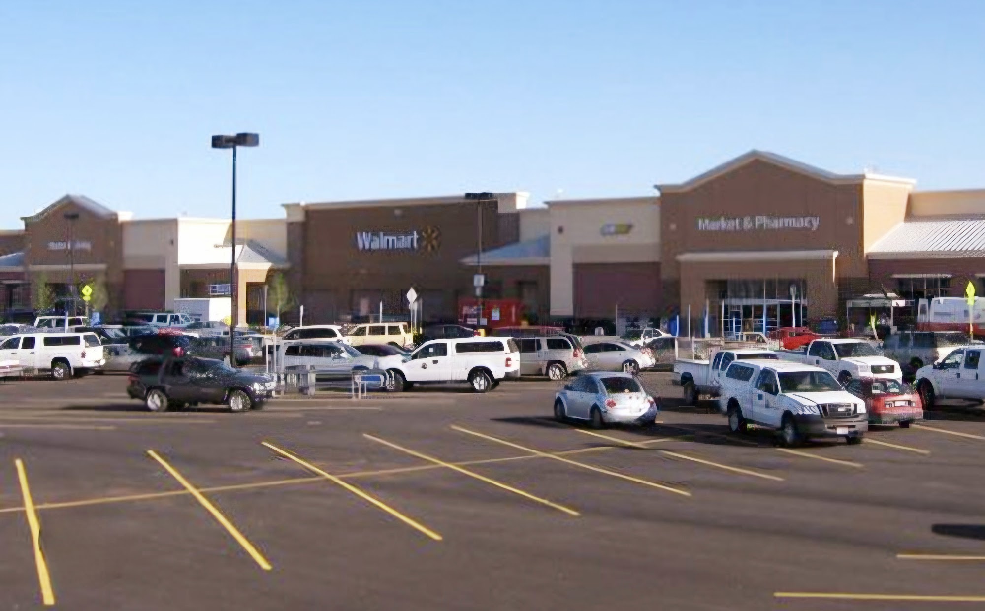 Walmart Garden Center Twin Falls