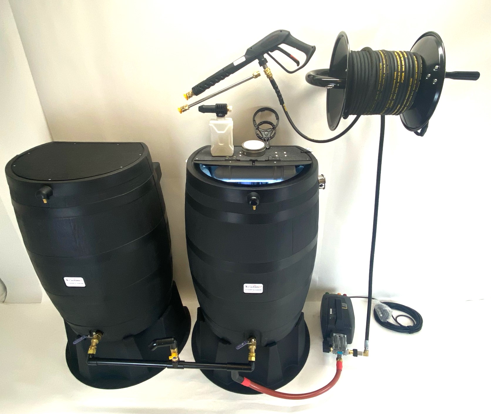 KC Car Washes Twin Falls