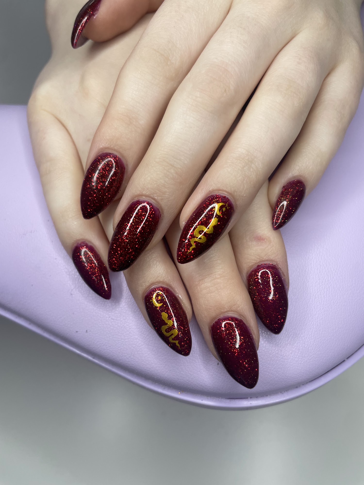 Stardust Salon 208 1525 Addison Ave E Suite A-11, Twin Falls Idaho 83301