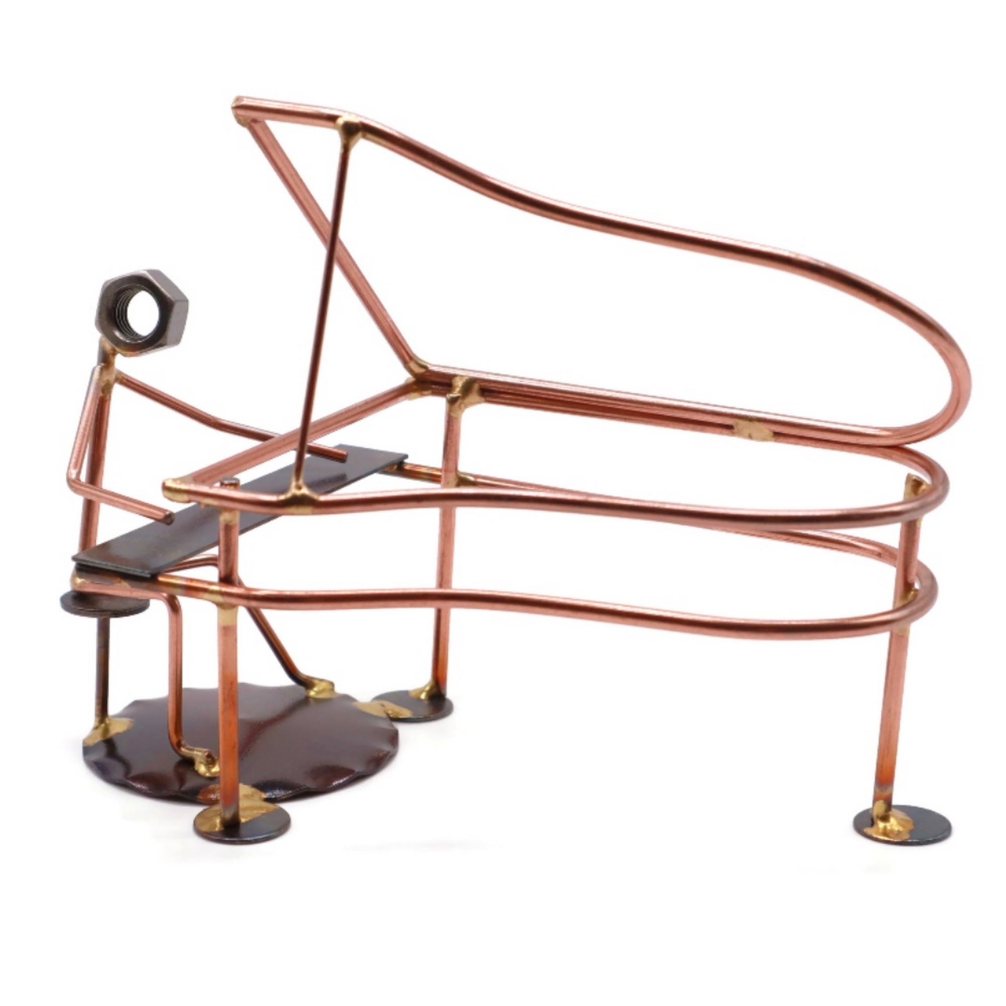 Rock Creek Metal Craft Twin Falls