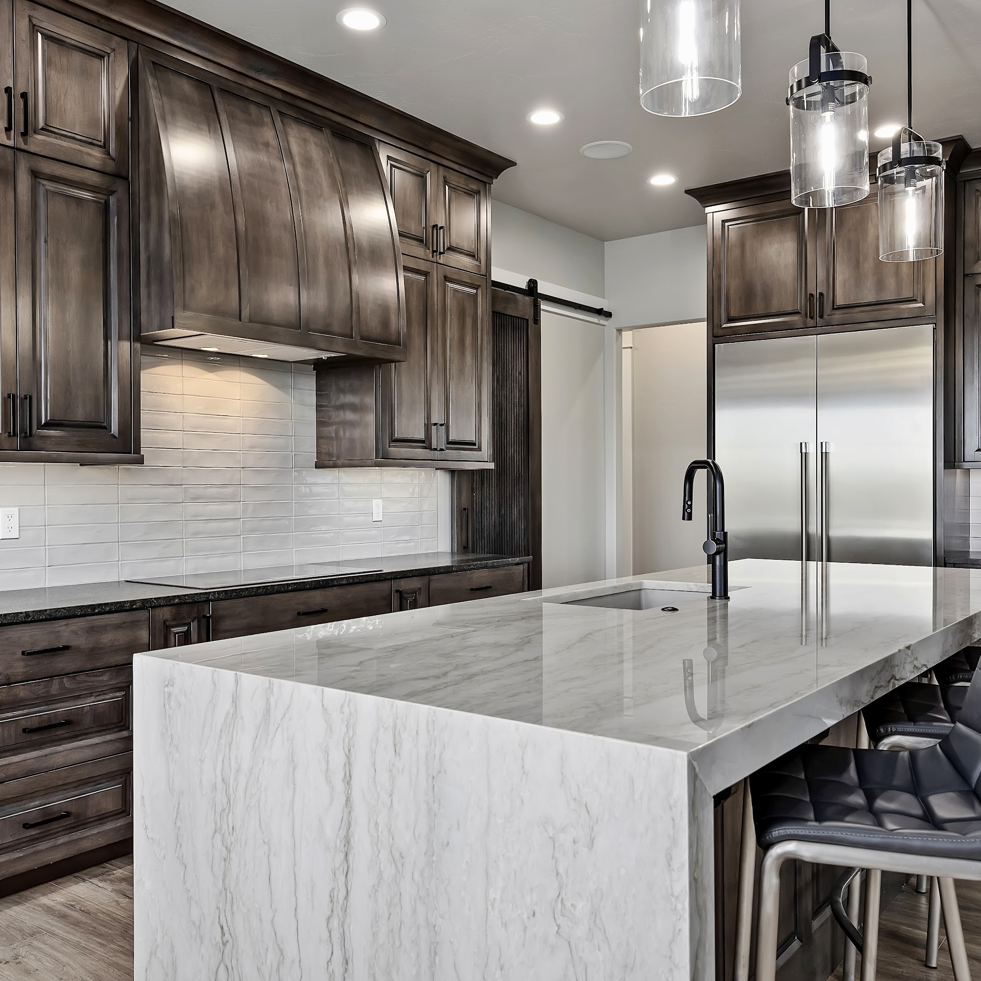 Black Pine Cabinets 427 Eastland Dr S, Twin Falls Idaho 83301
