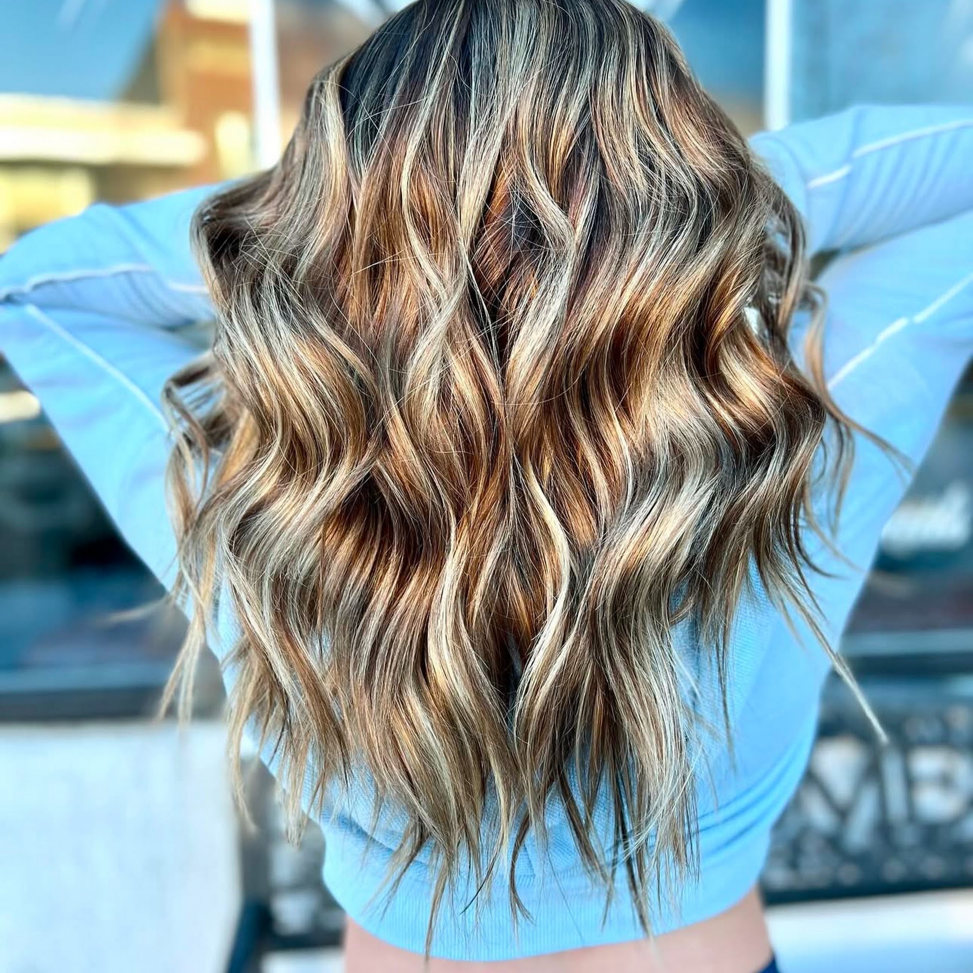 Hair By Kori @ The Beauty Mark 1139 Falls Ave E #3, Twin Falls Idaho 83301
