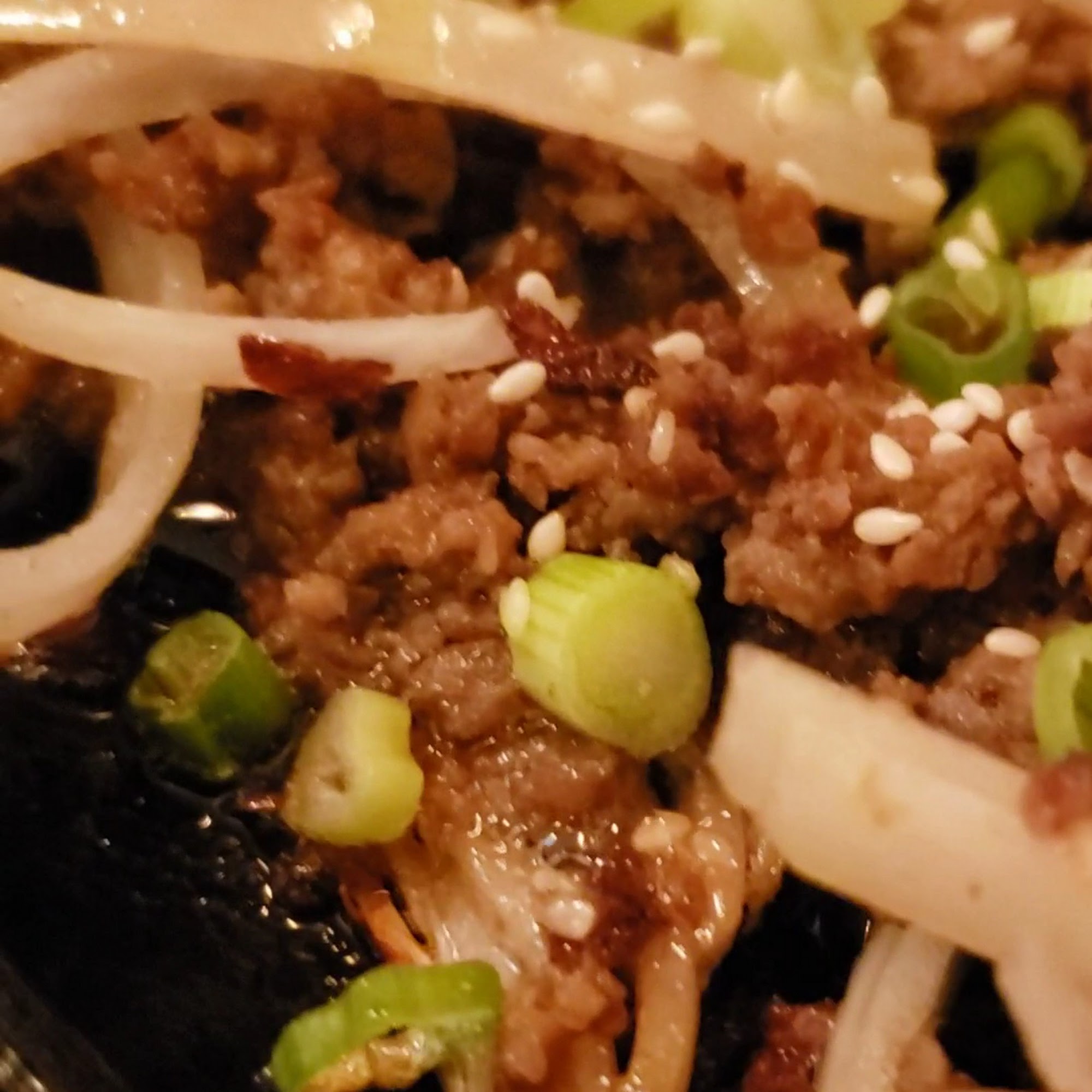 AmeriAsia Bistro Victor