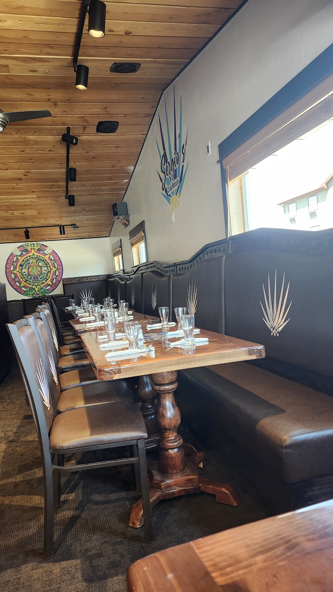 Sergio's Cocina Mexicana Victor