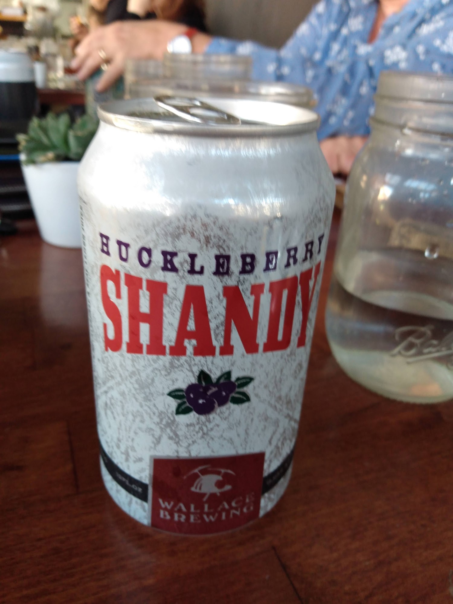 Blackboard Cafe Wallace