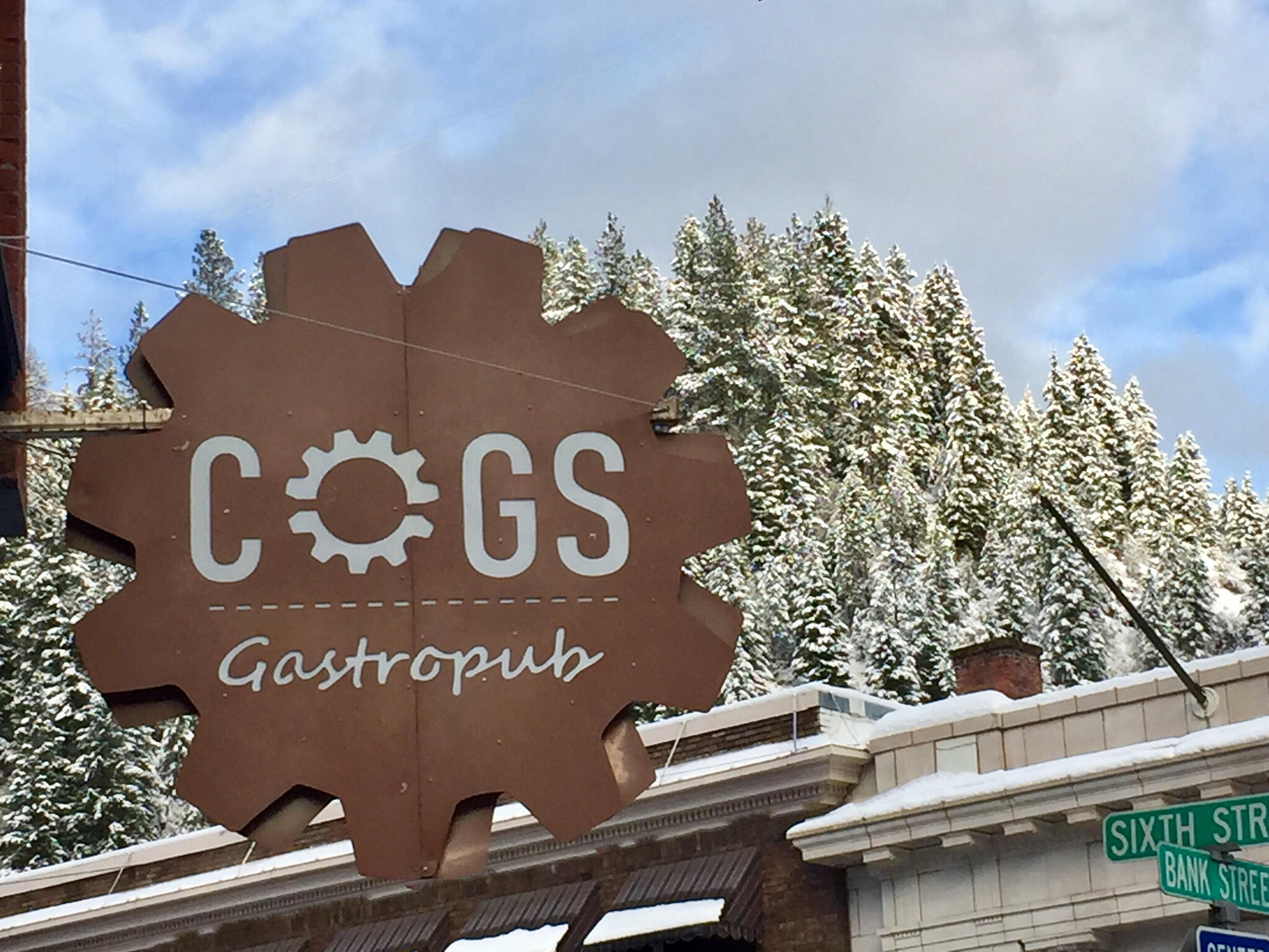 Photo credit: nextdoor