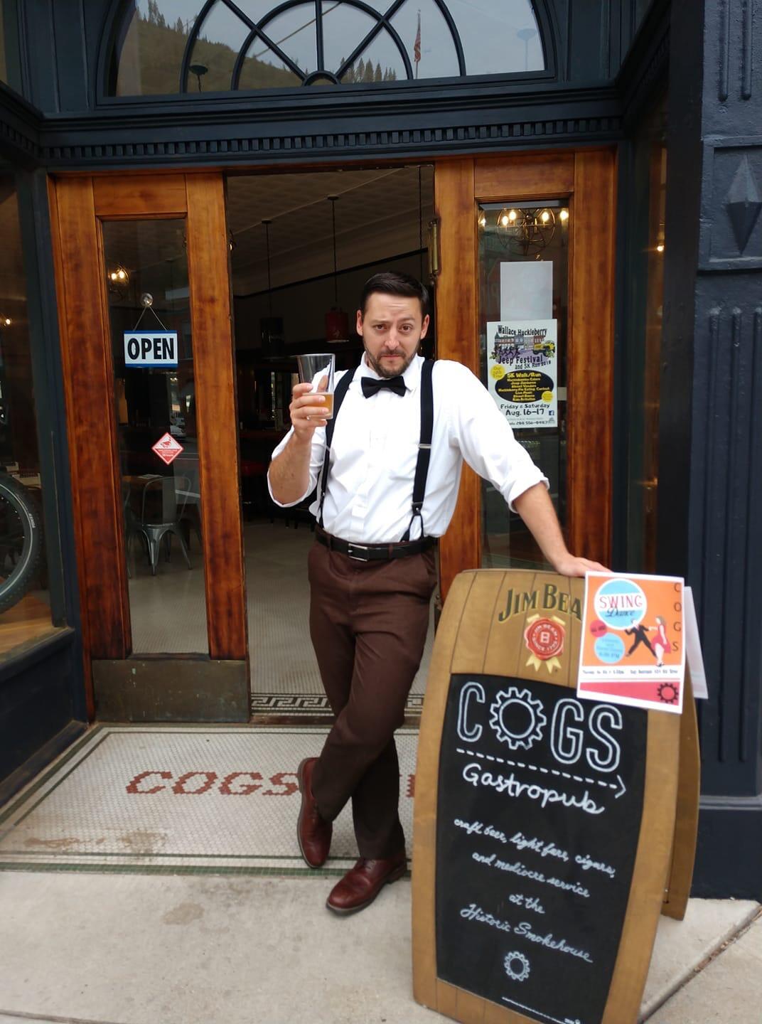 Photo credit: nextdoor