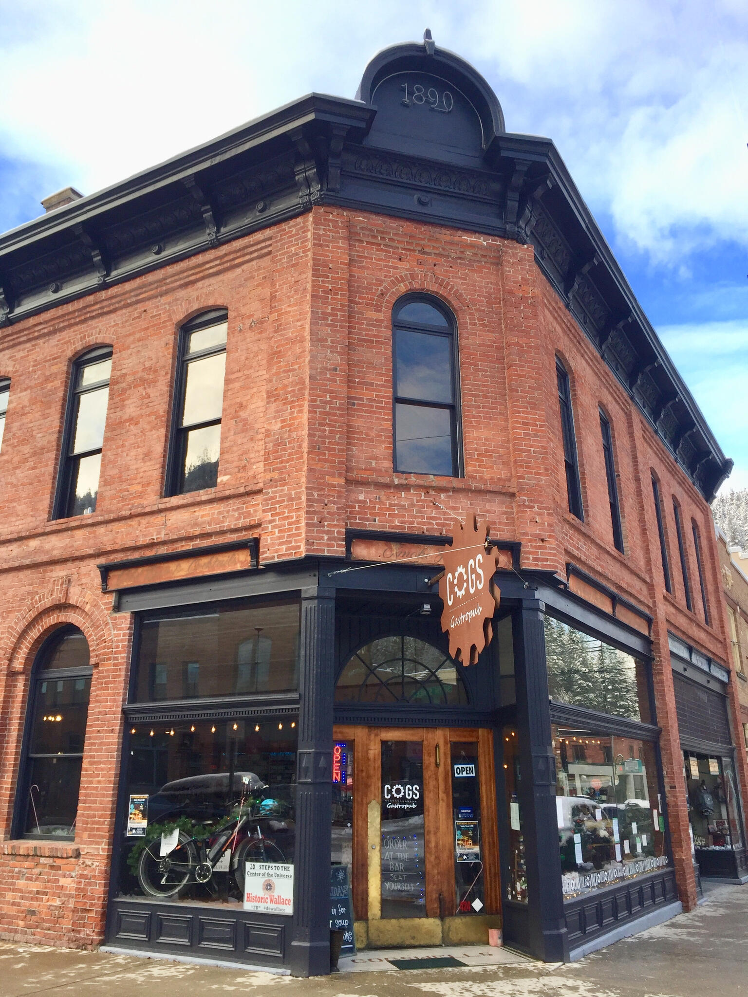 Photo credit: nextdoor