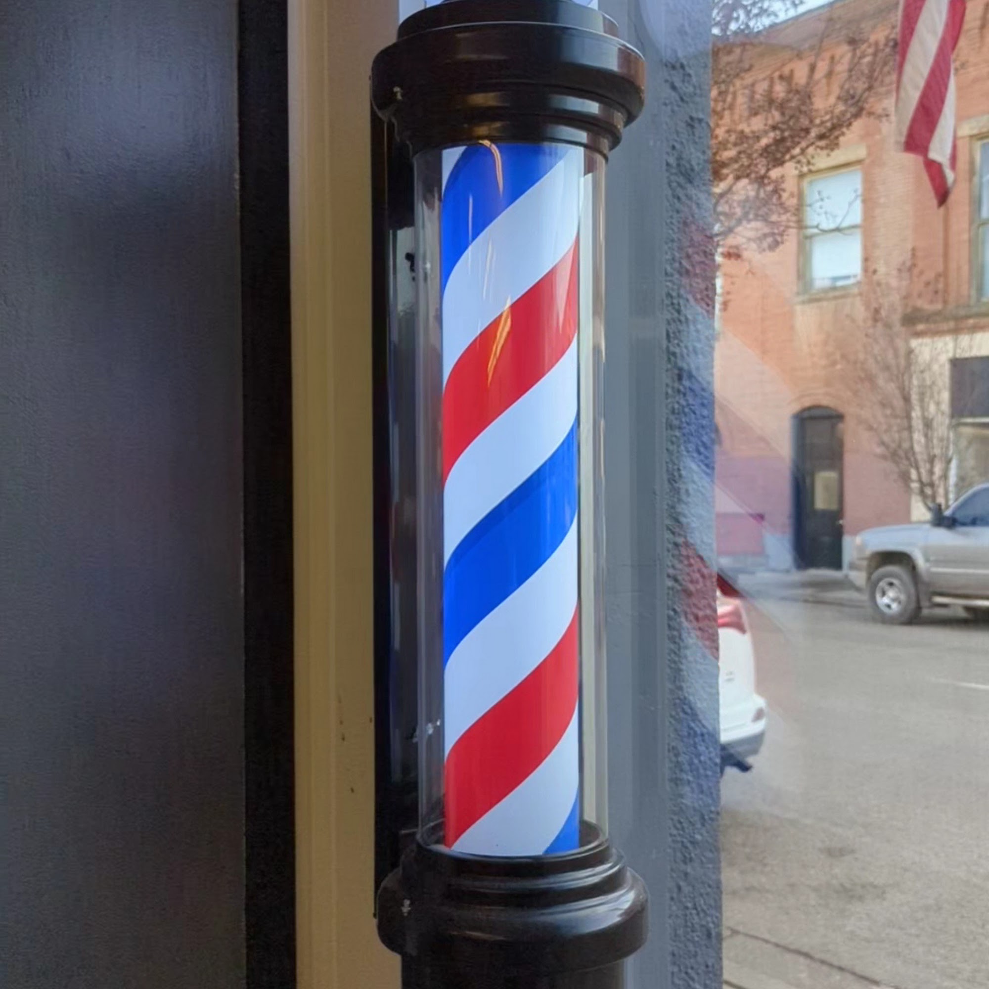 All-Star Barbershop