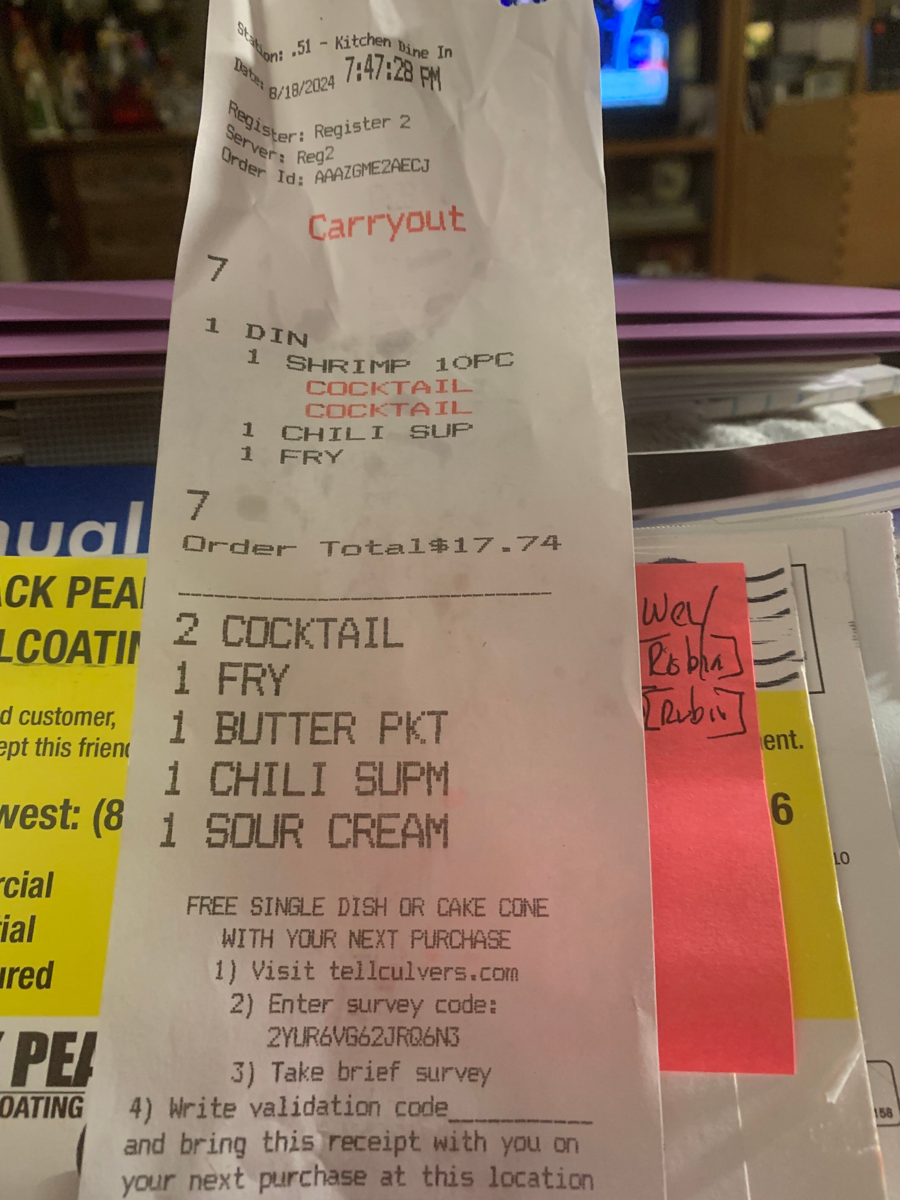 Photo credit: tripadvisor