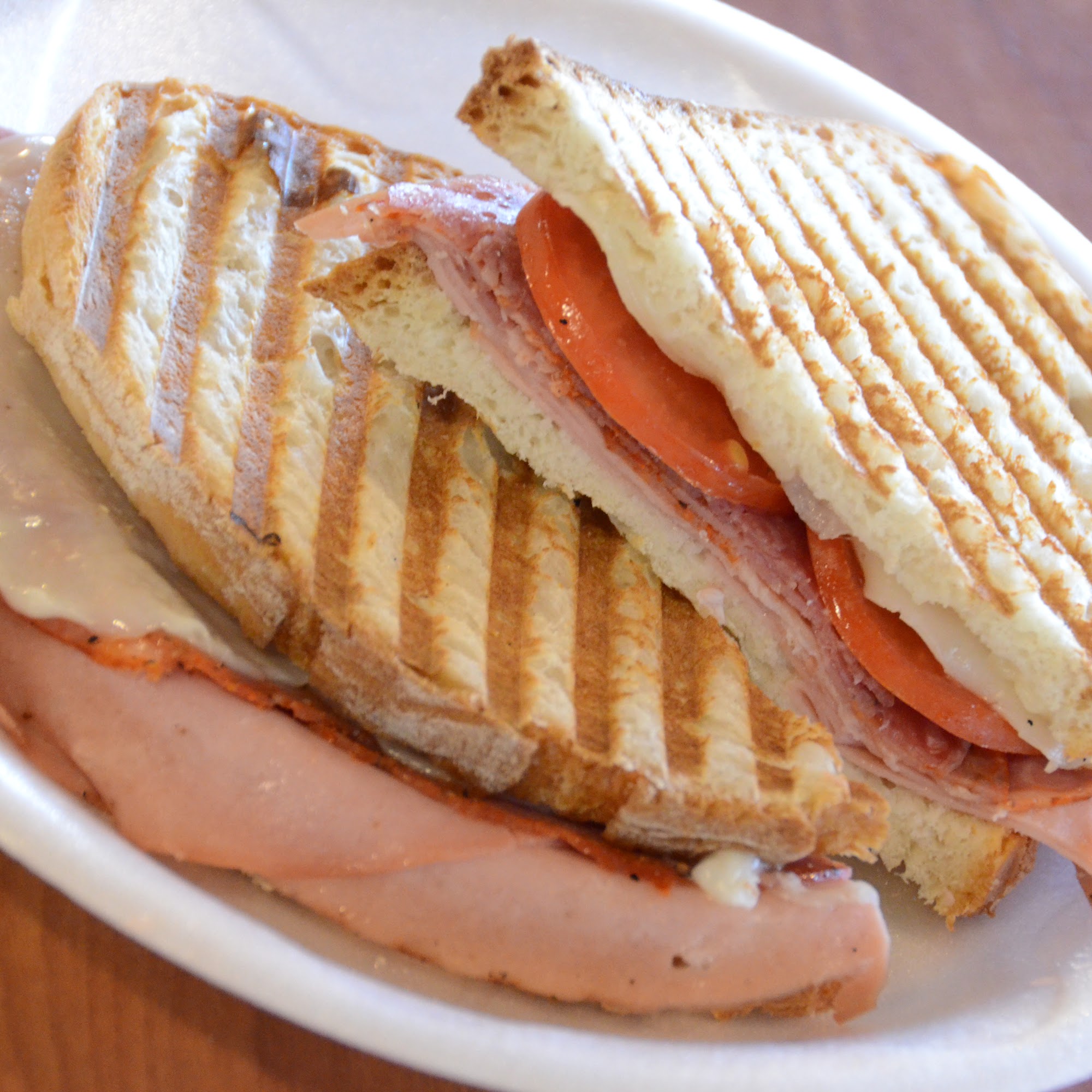 Serino Italian Deli Addison