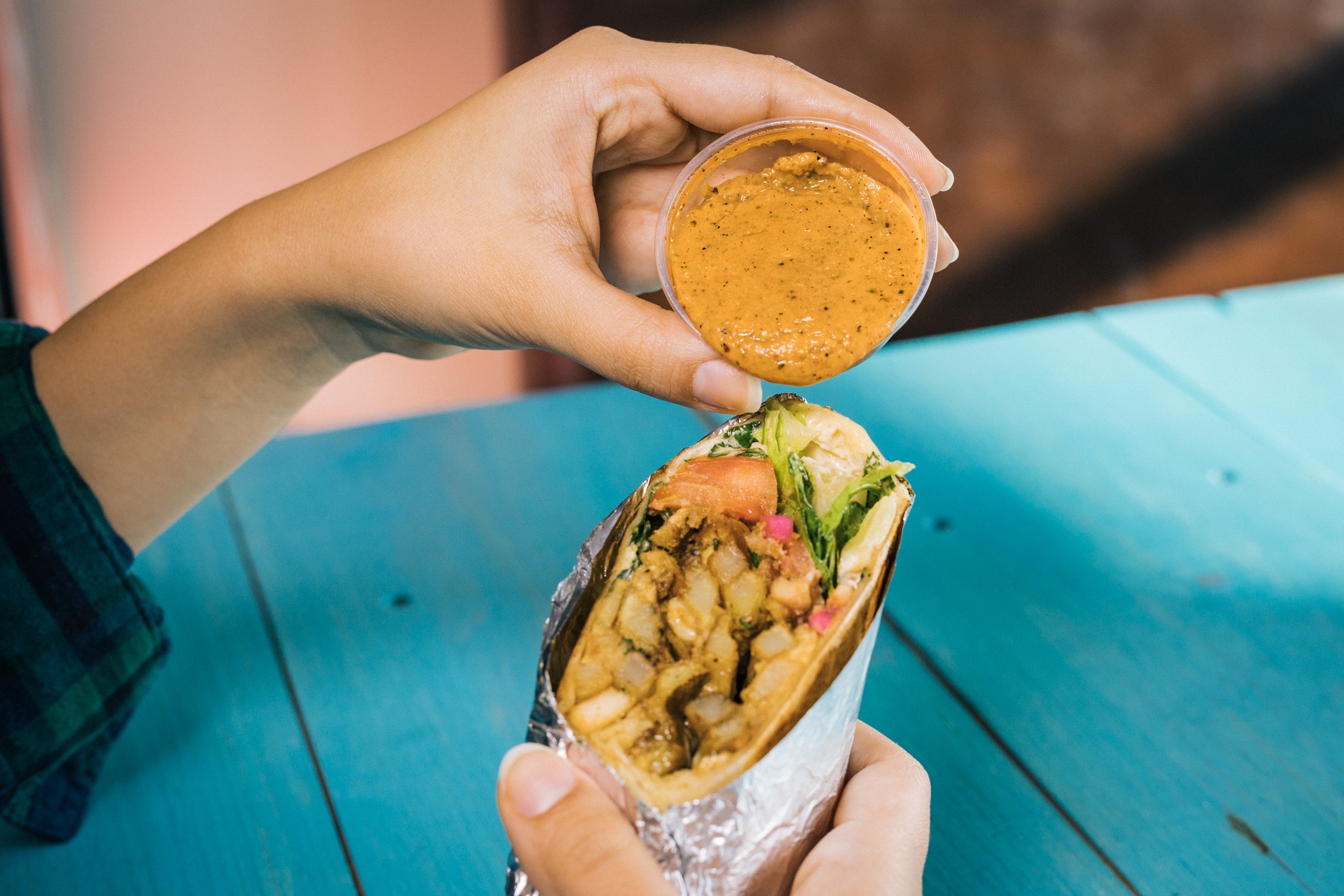 Middleterranean Addison