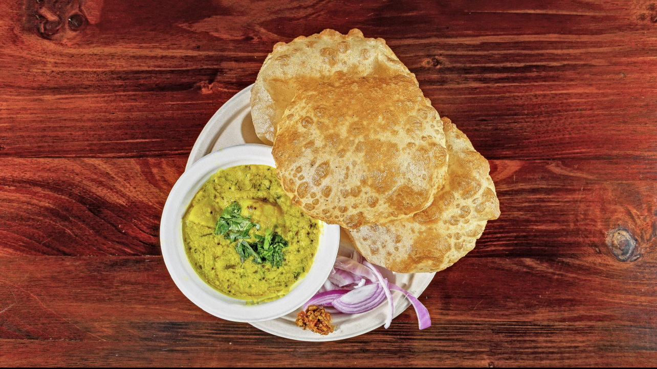 Dosa Point X Boba Junction