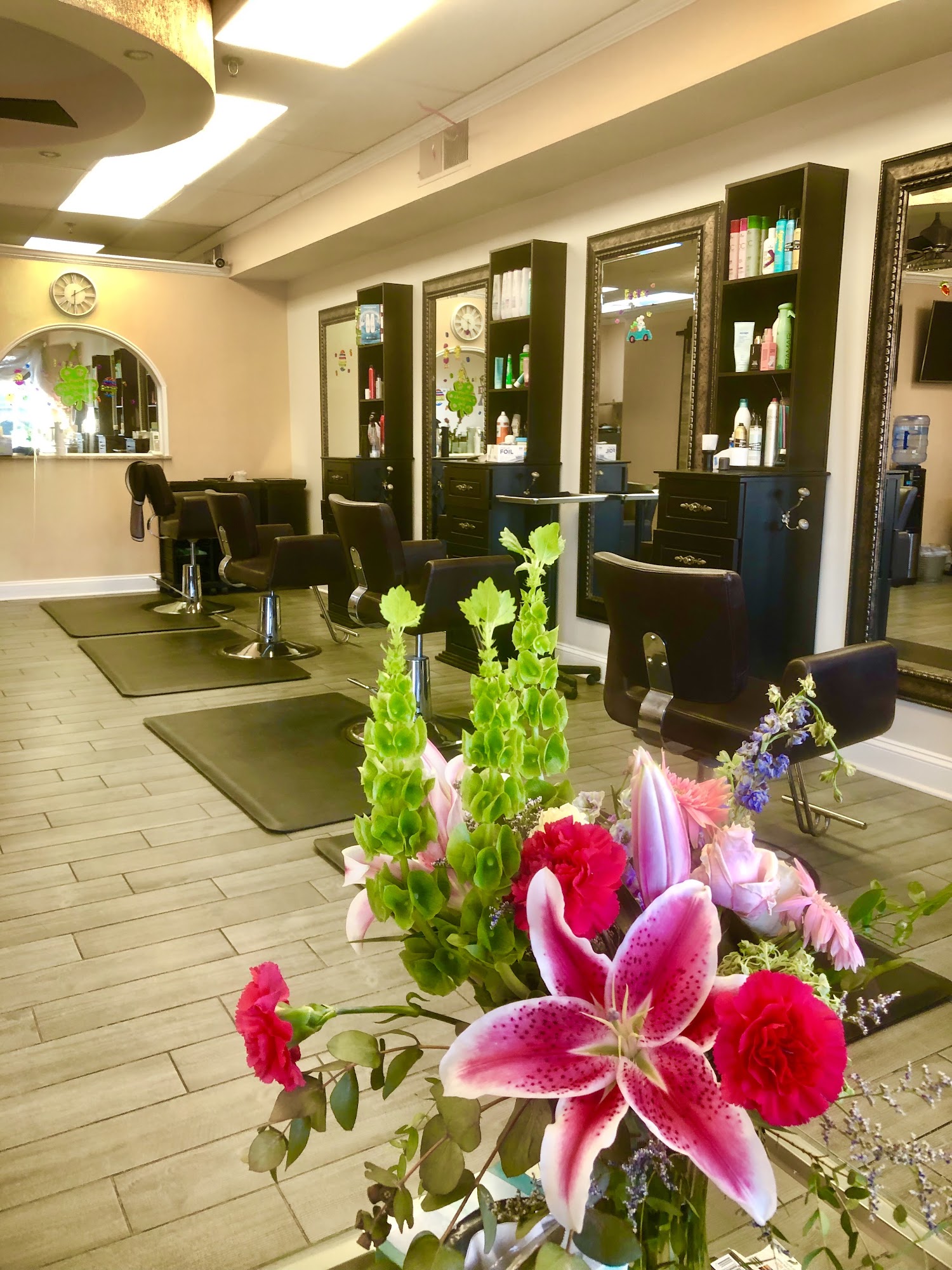 A & Company Hair Salon and Spa