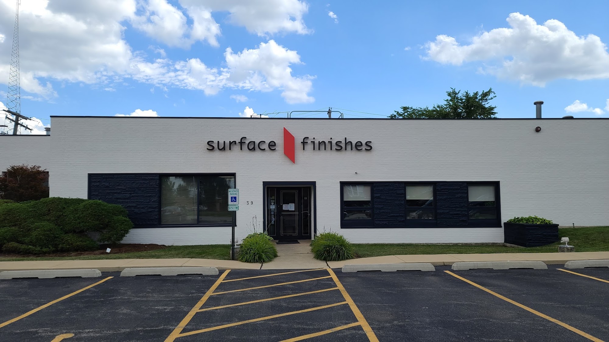 Doyle Signs Inc Addison