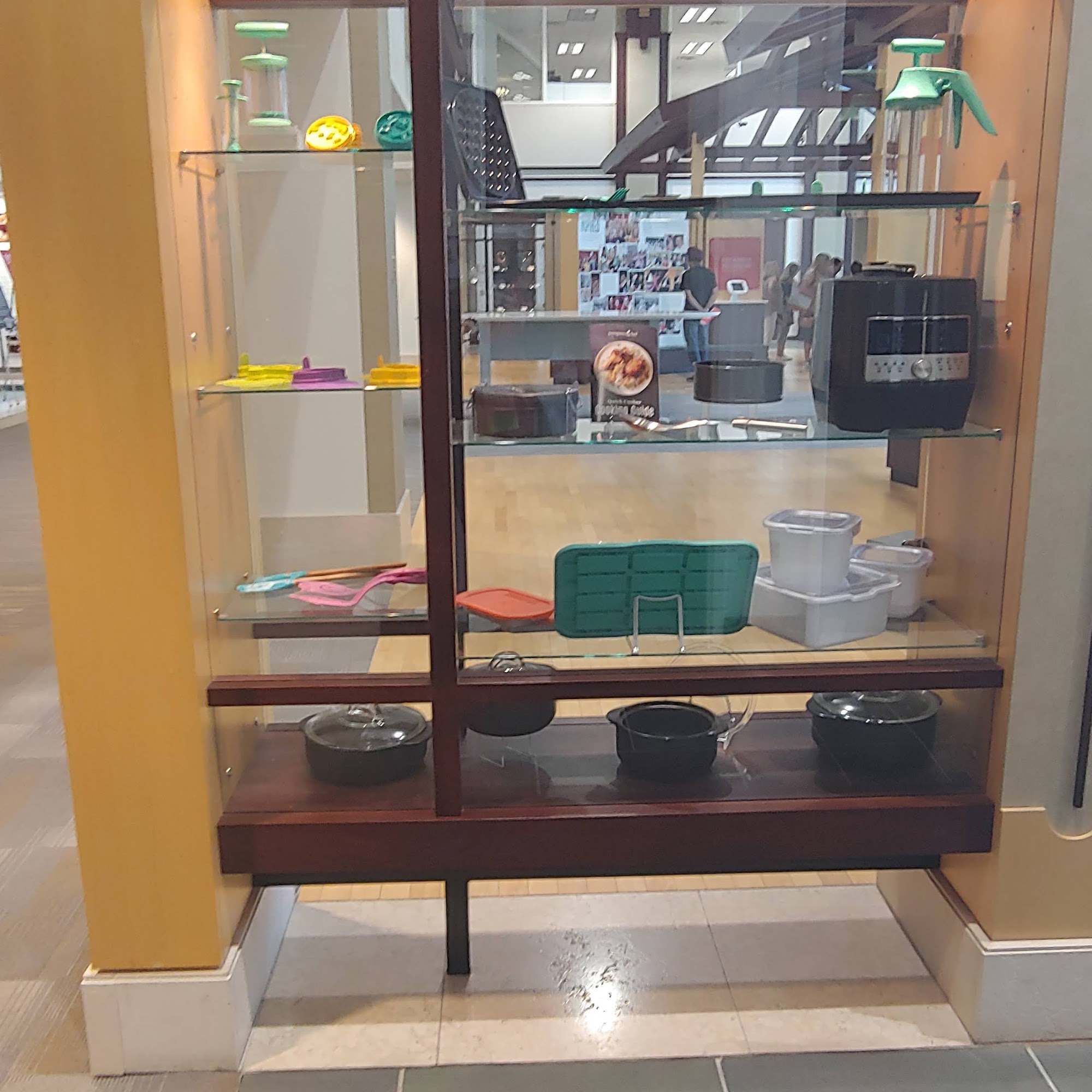 The Pampered Chef Addison