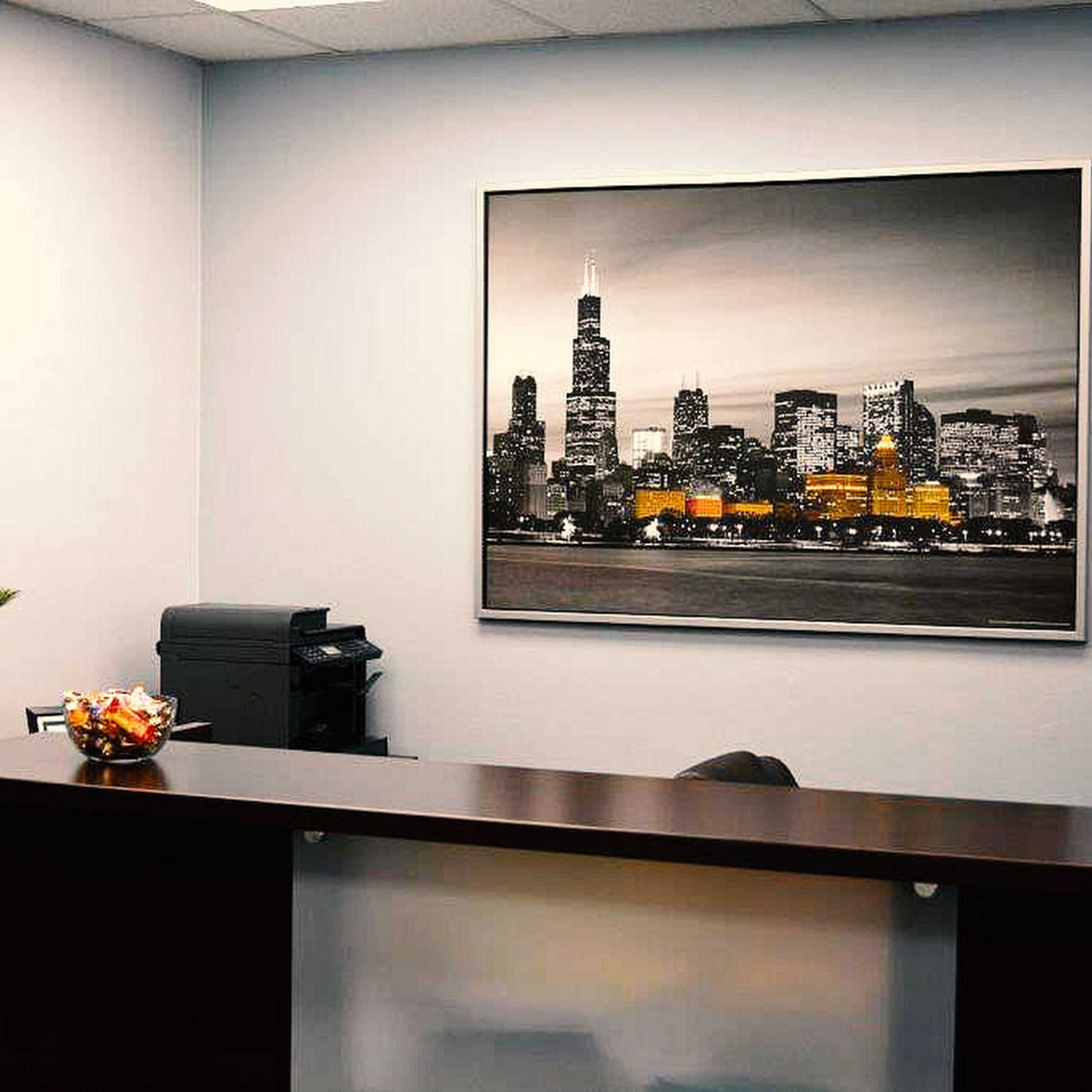 Lakeside CNC Electronics Addison