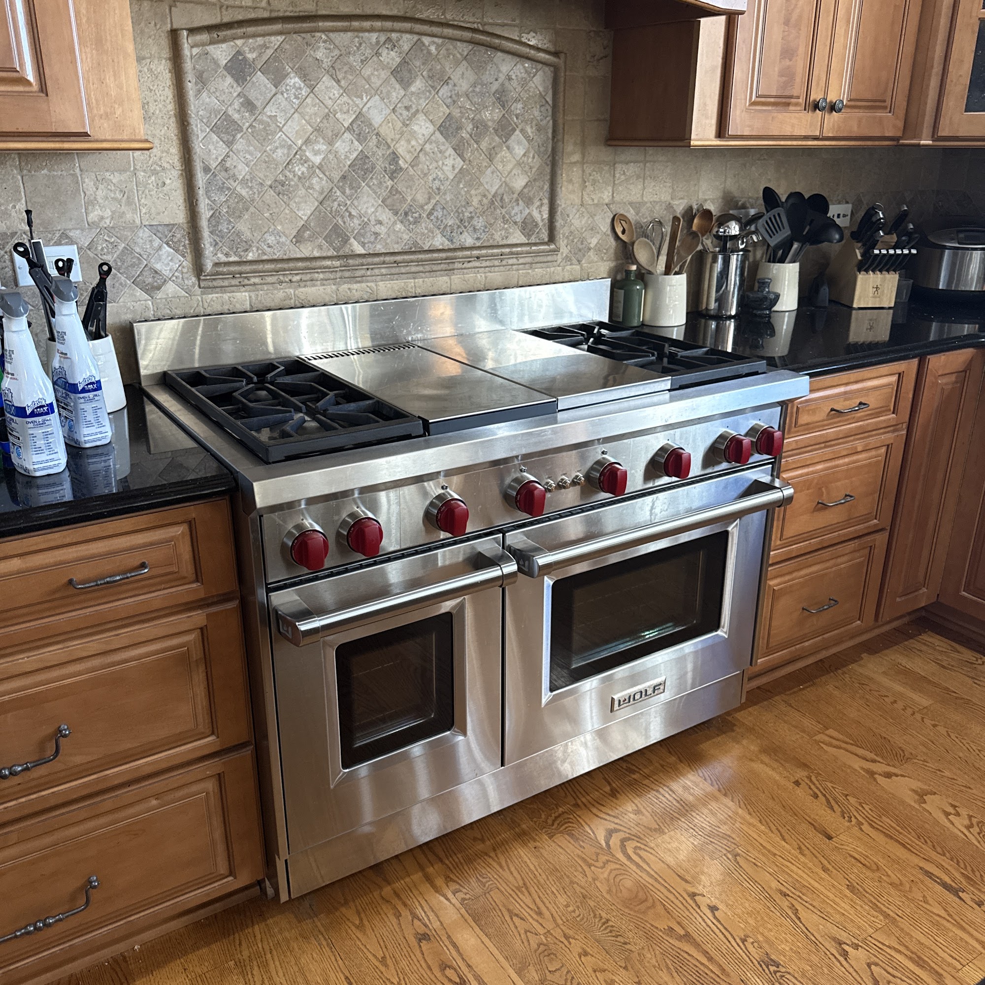 Blue Sky Appliance Service Addison