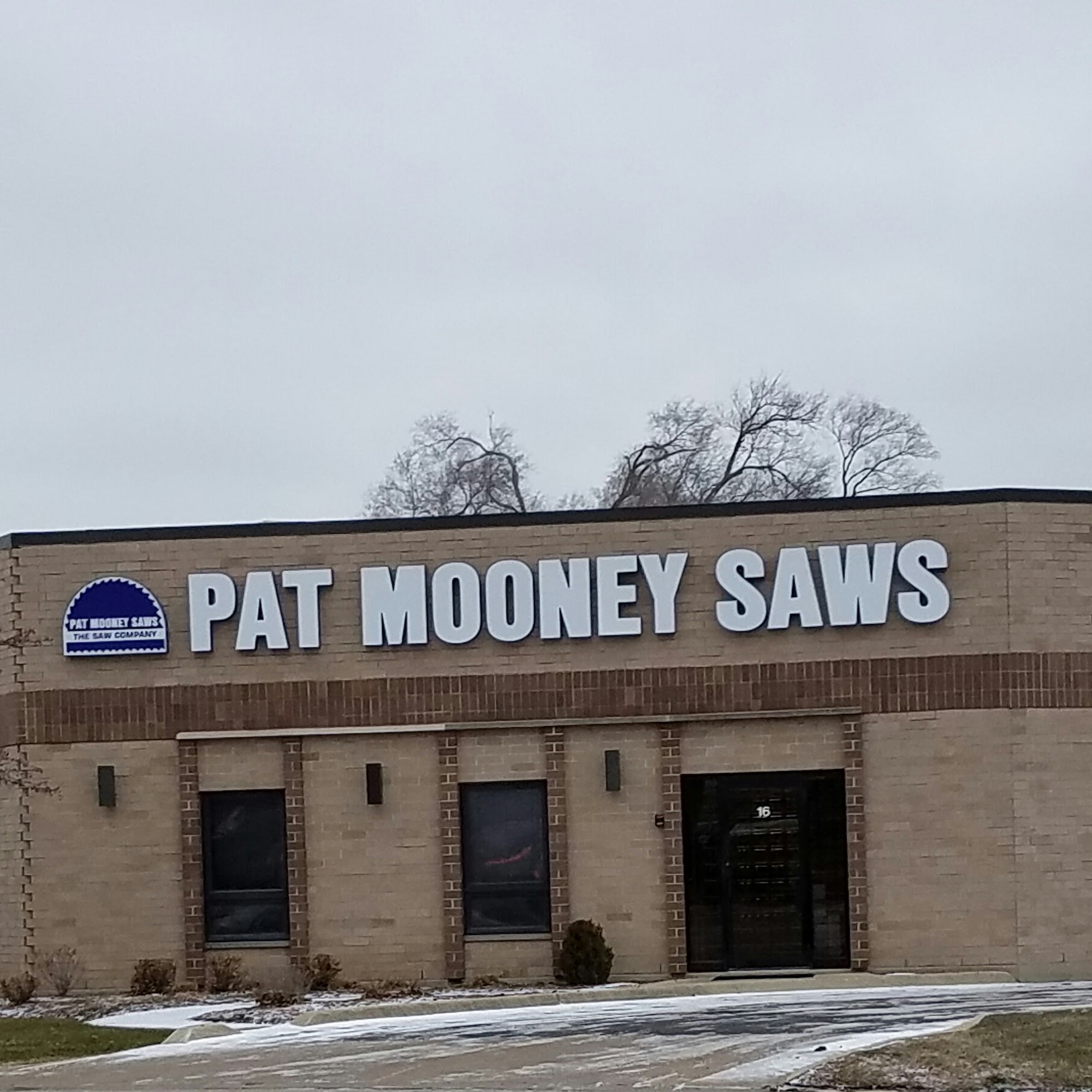 Pat Mooney Saws Addison