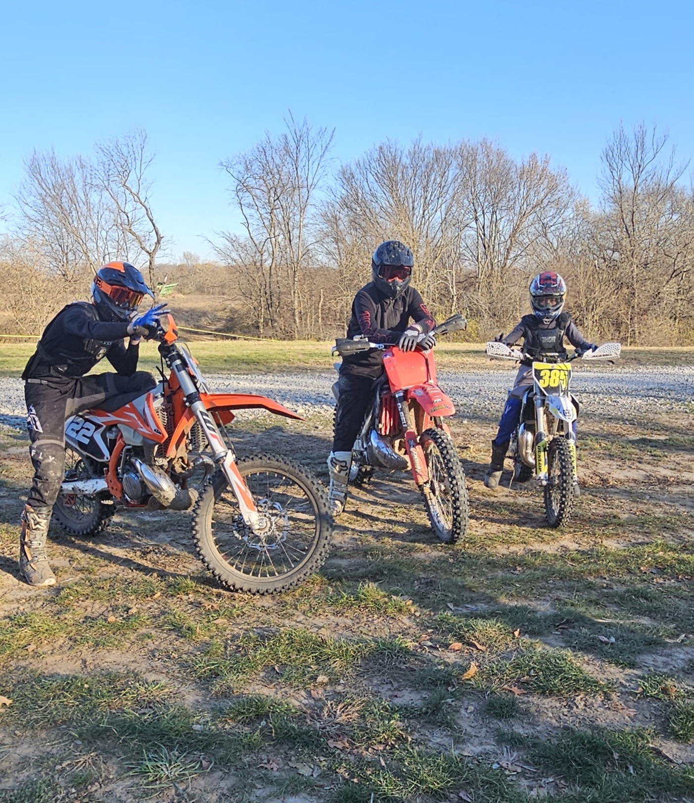 Mercer County Motorsports Aledo