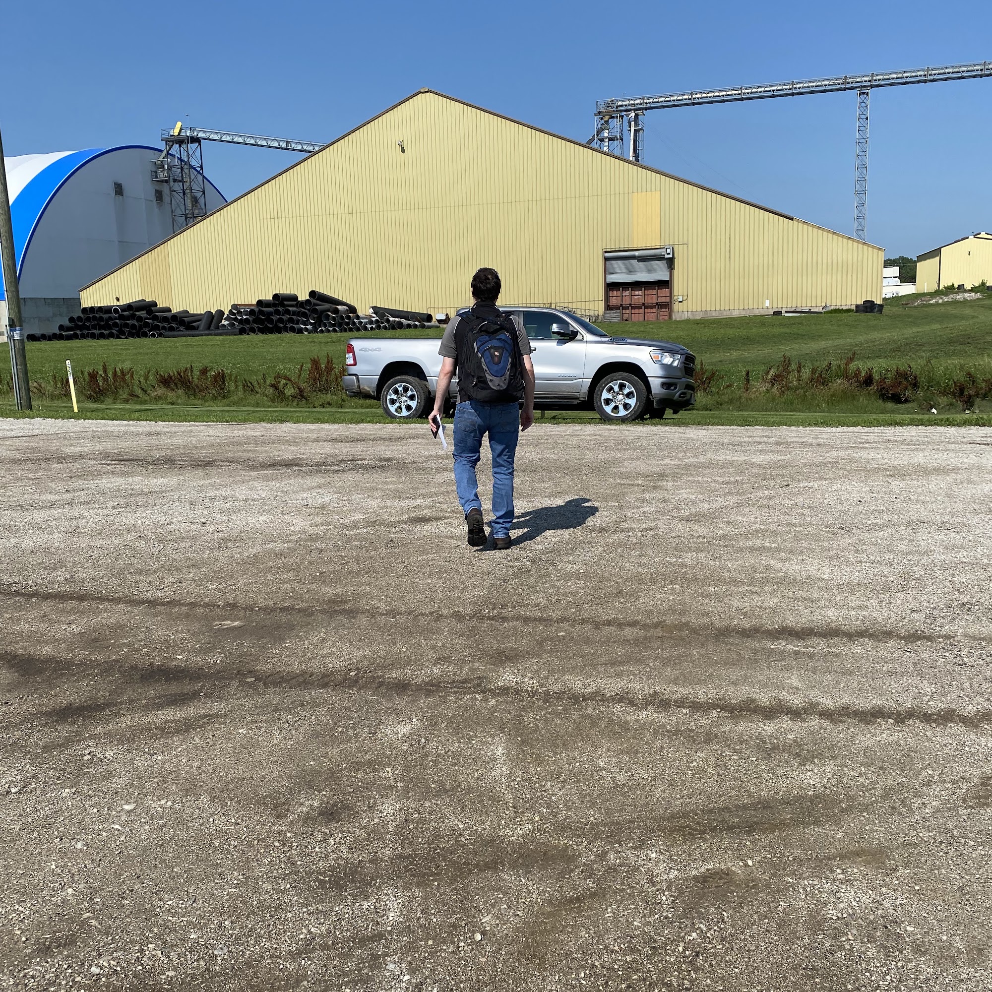 General Grind & Machine Inc Aledo