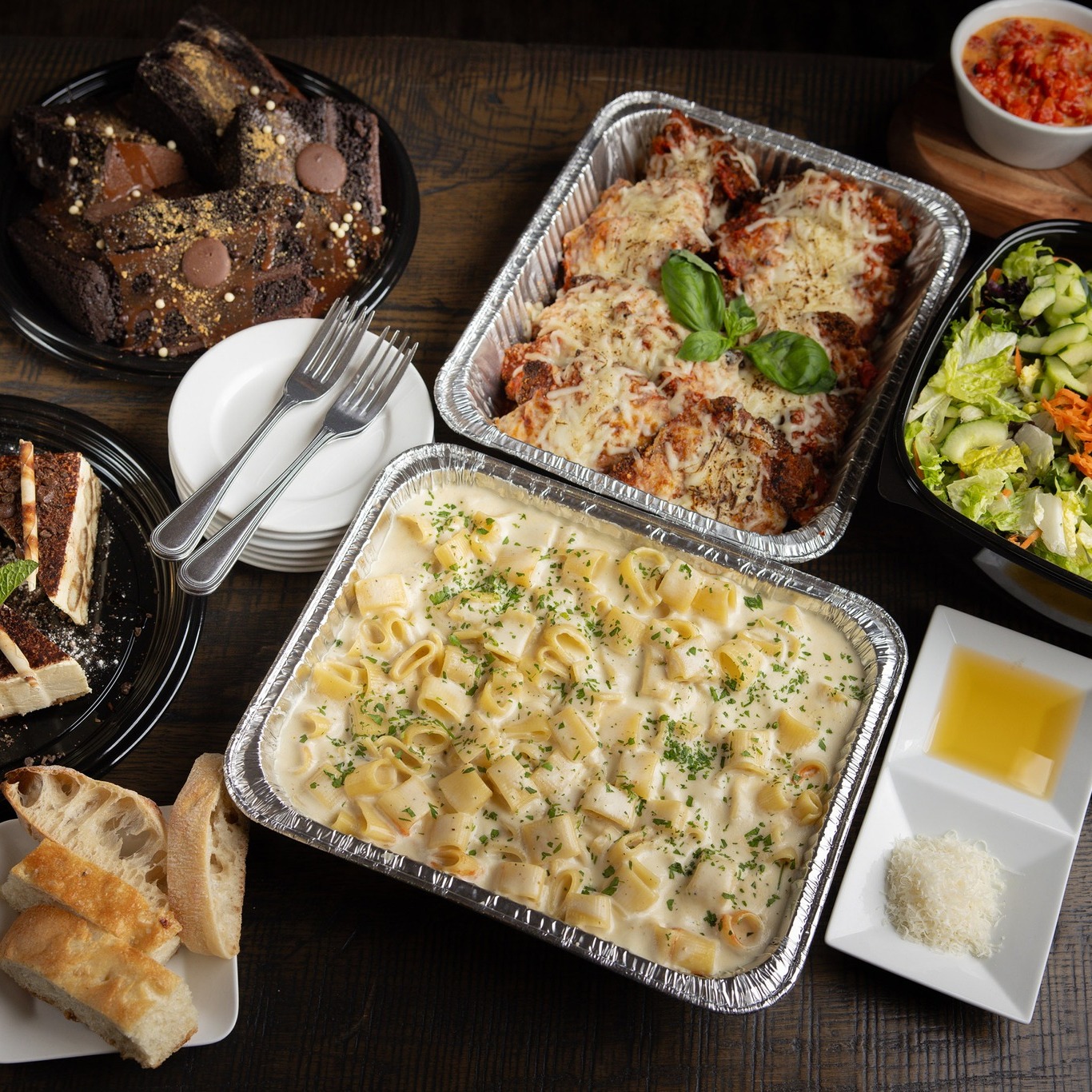 Biaggi's Ristorante Italiano Algonquin