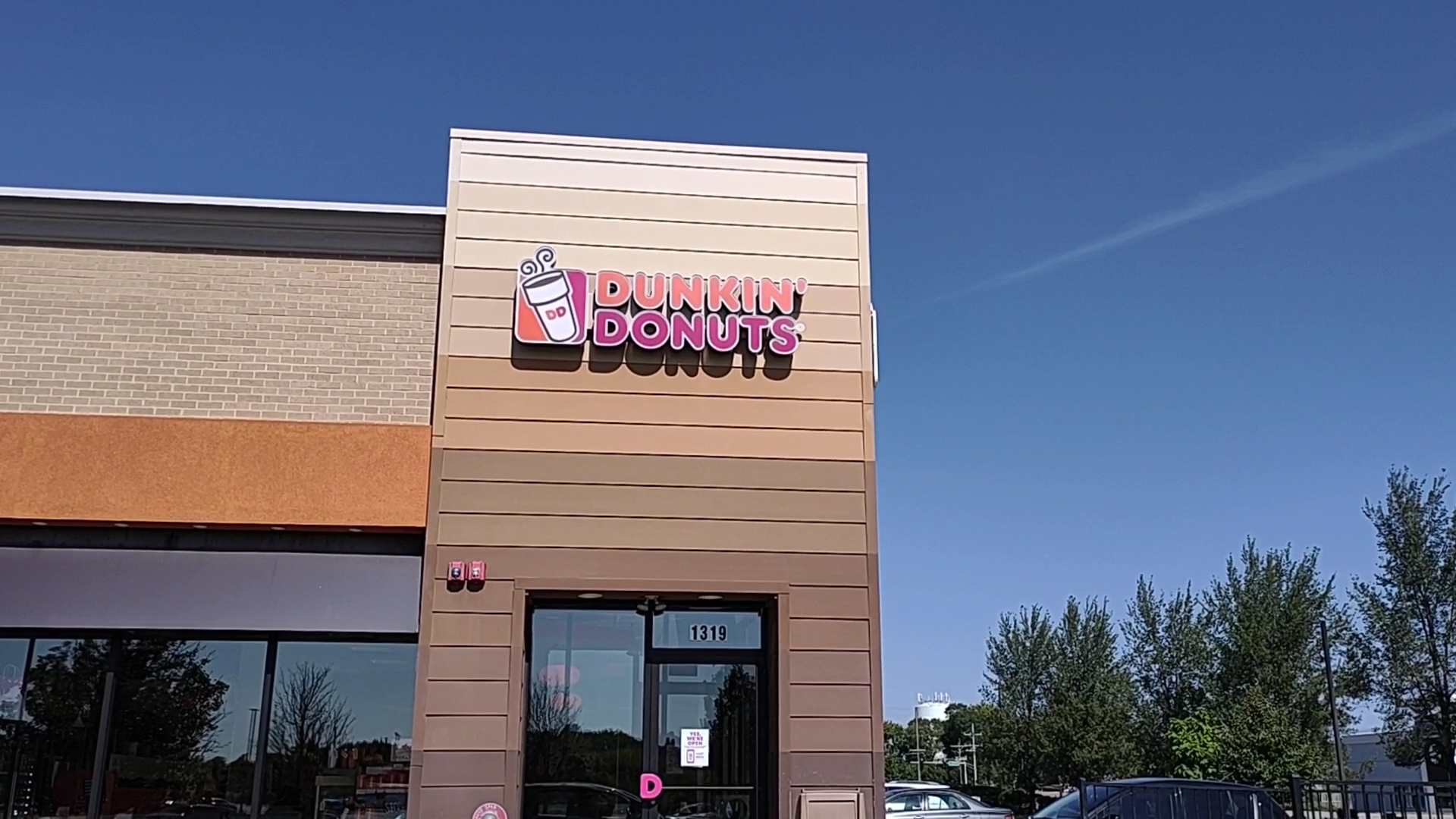 Dunkin'