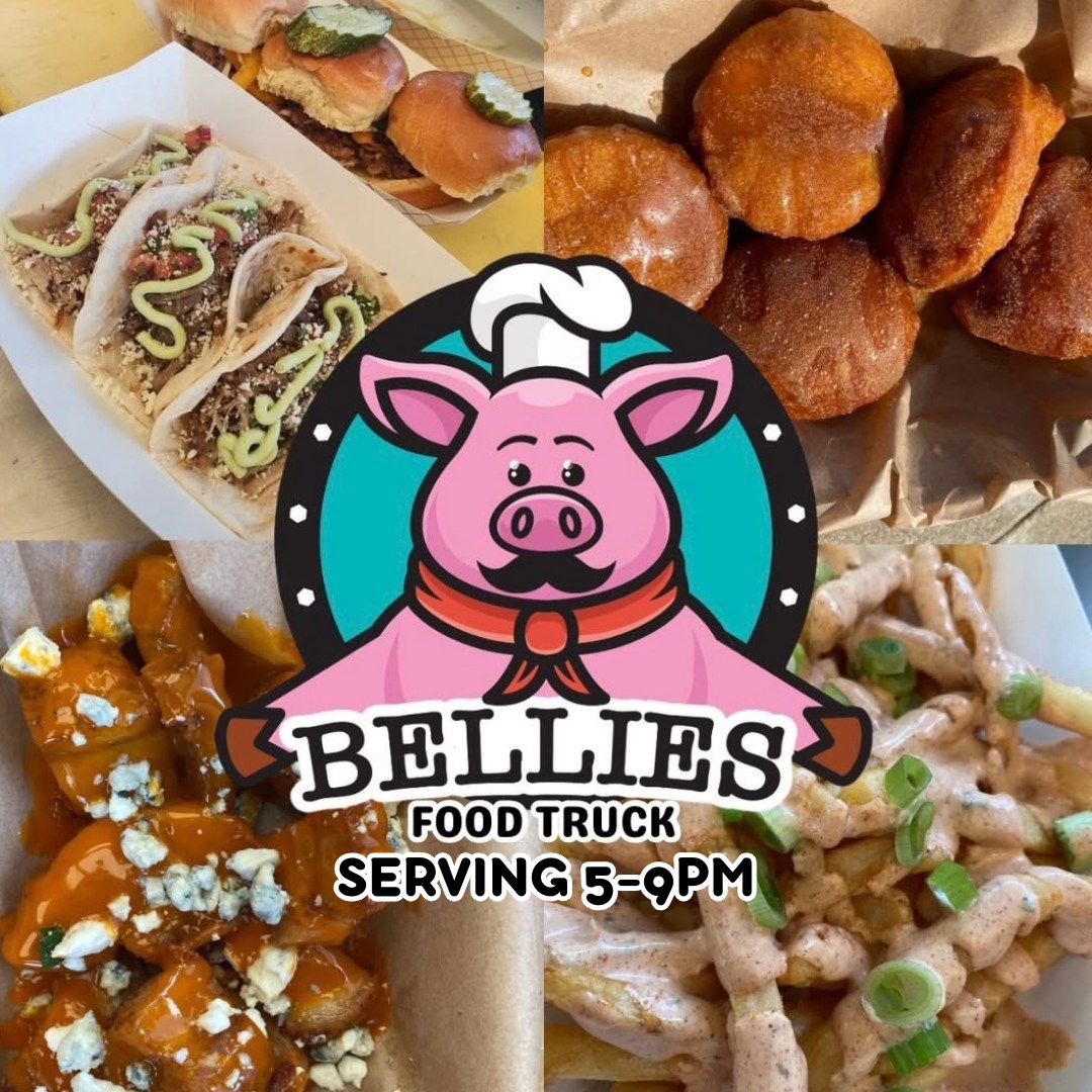 Scorched Earth Brewing Company Algonquin