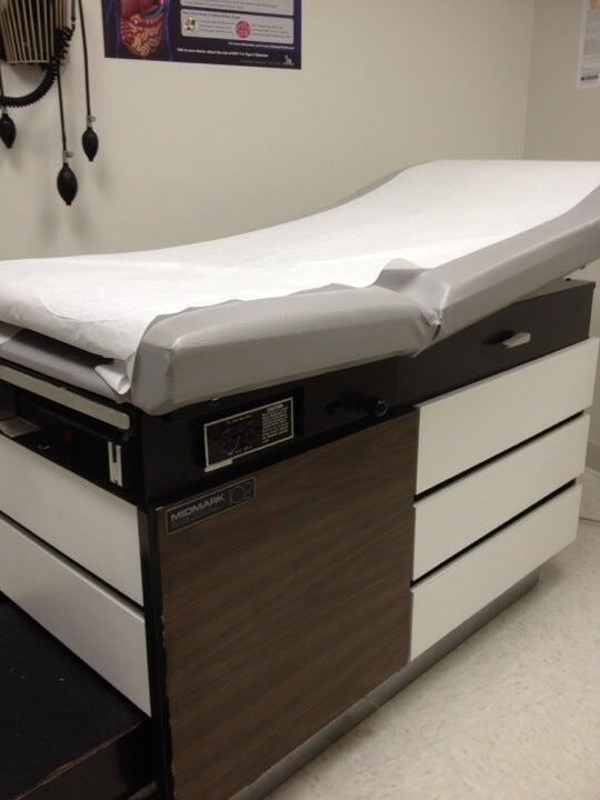 Alpine Family Physicians