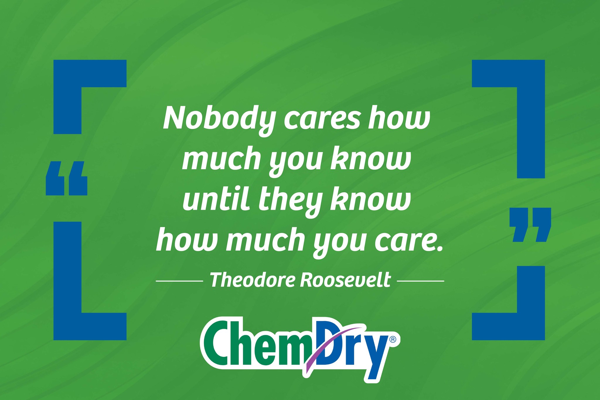 Green Emerald Chem-Dry