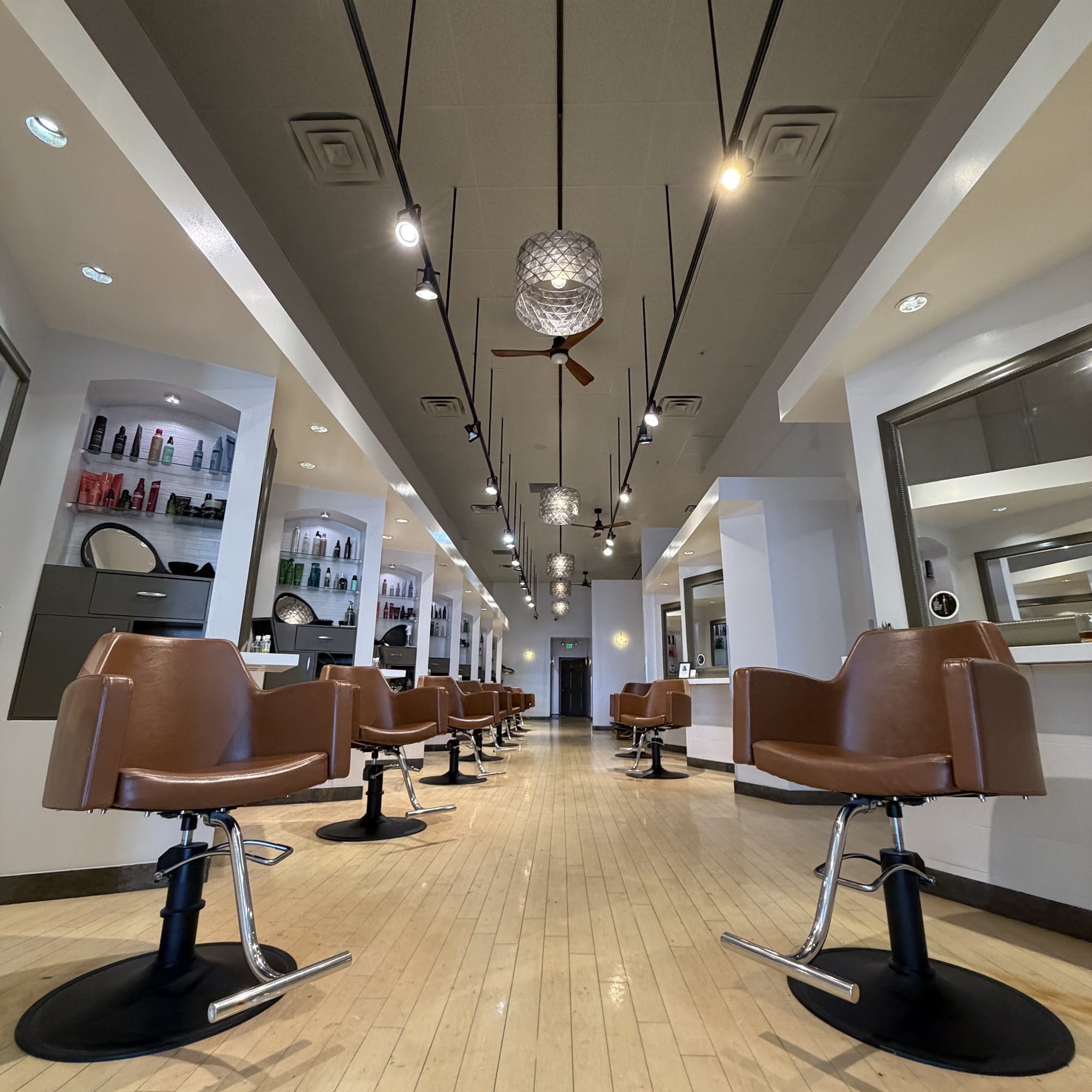 Gordon Salon Algonquin