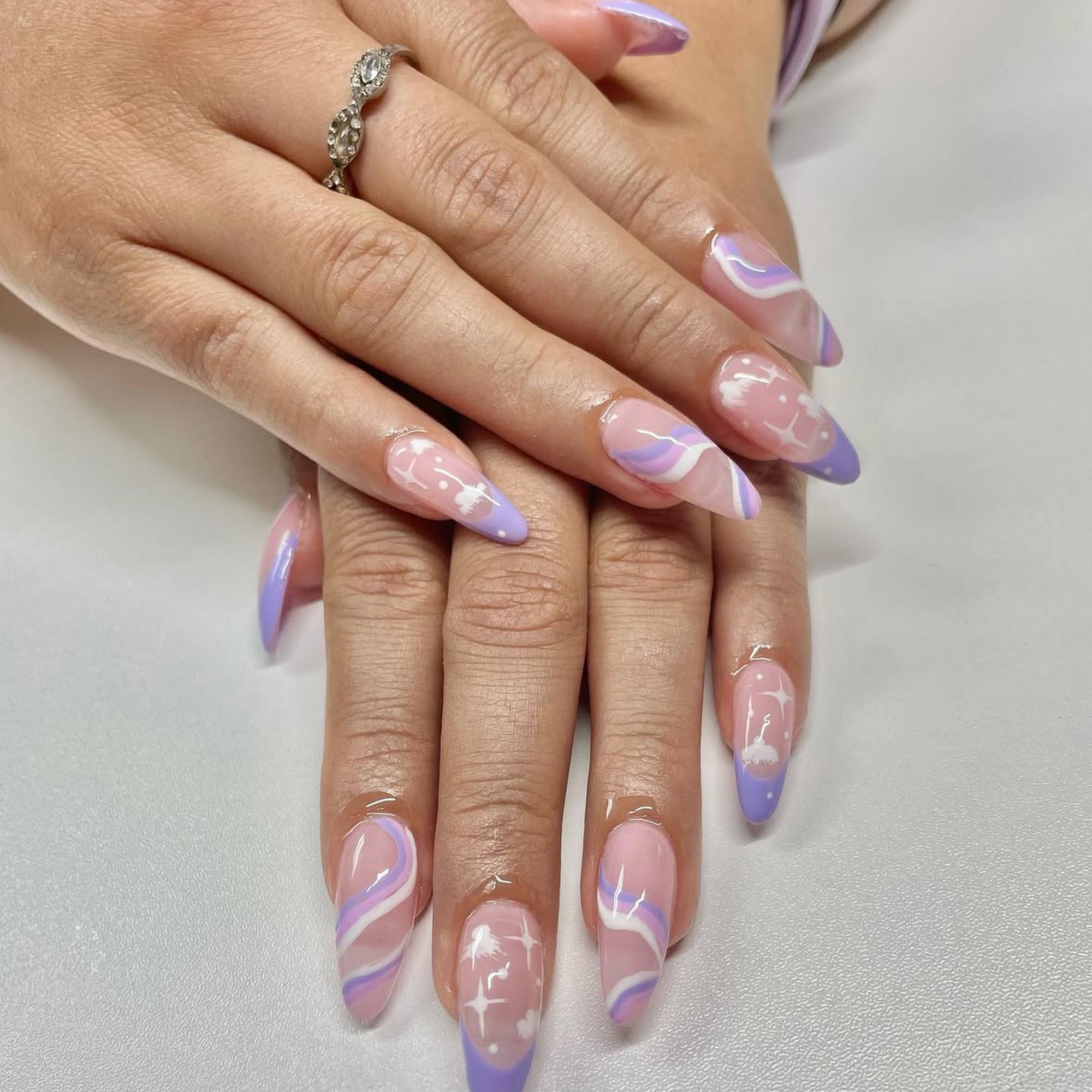 Cersei Nails 2020 Carlisle St, Algonquin Illinois 60102