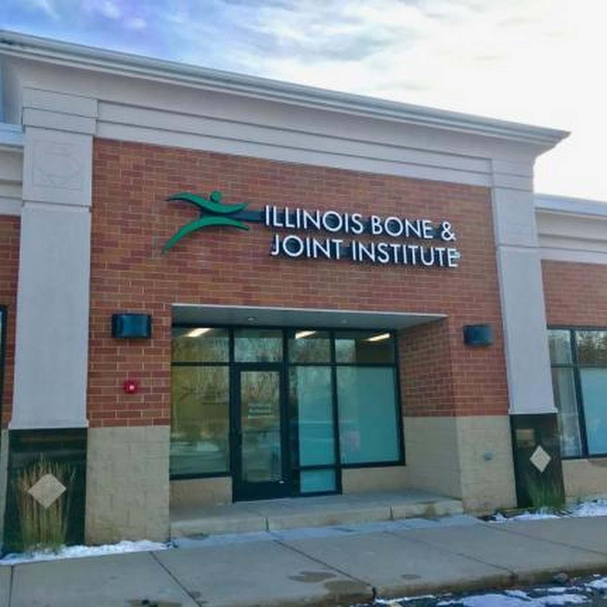 IBJI Doctors’ Office - Algonquin 2719 Algonquin Rd, Algonquin Illinois 60102