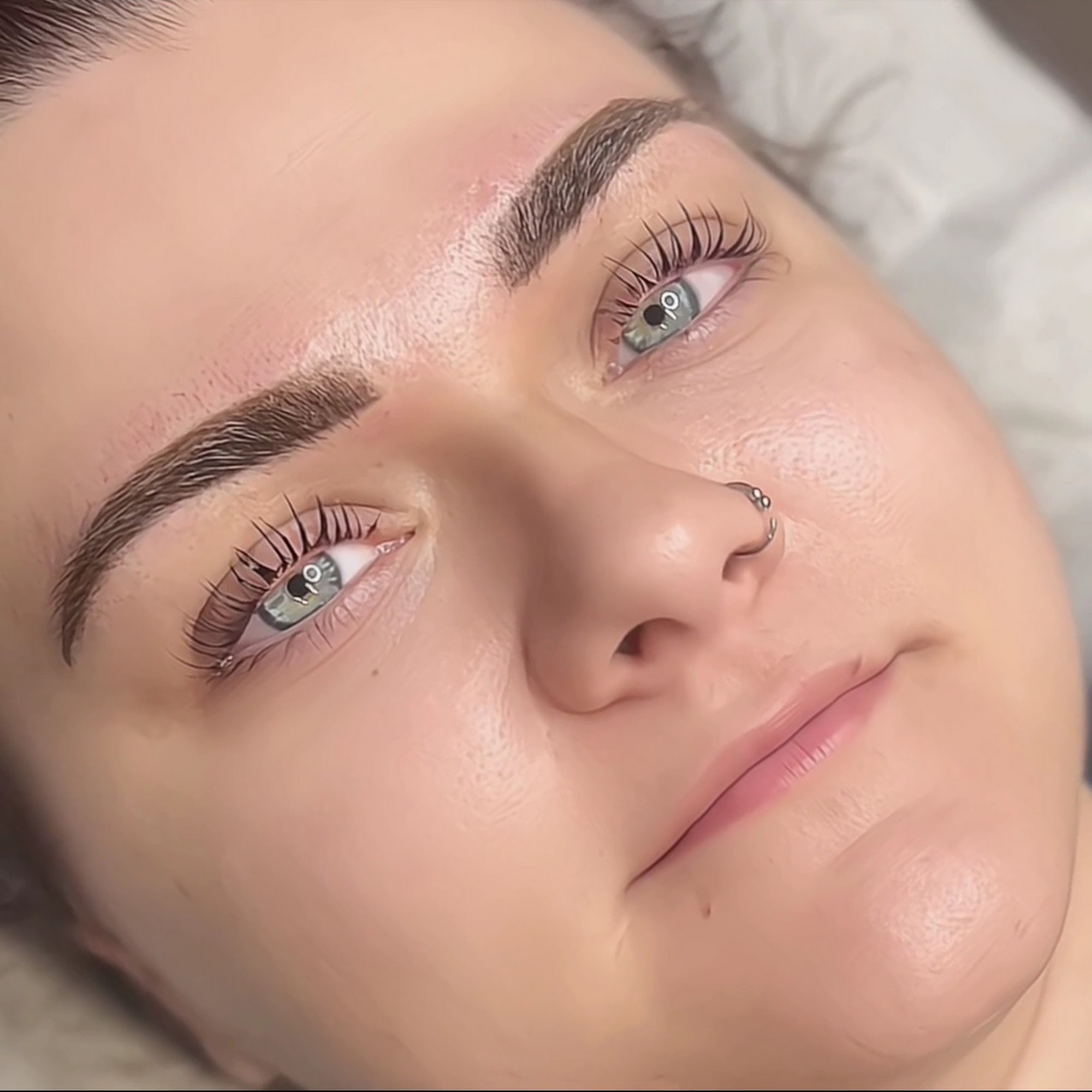 The Happy Brow 1115 Algonquin Rd, Algonquin Illinois 60102