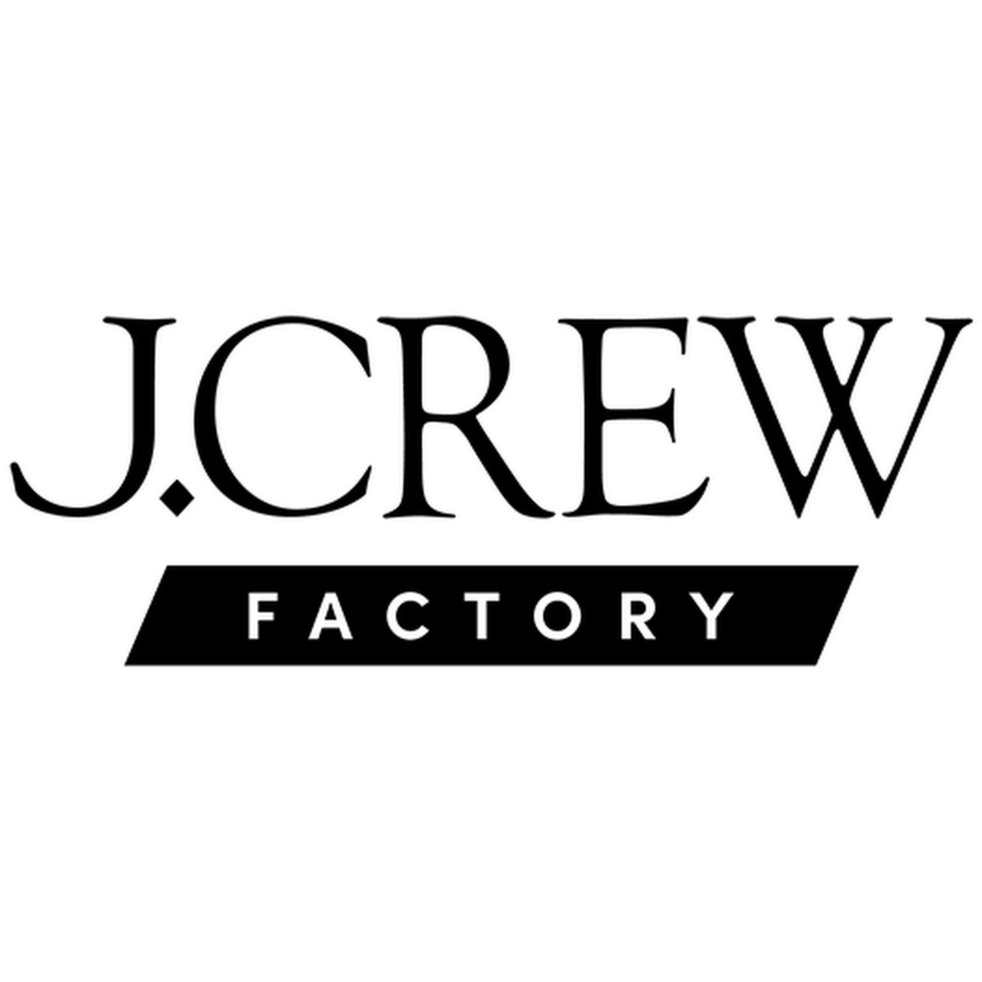 J.Crew Factory Algonquin