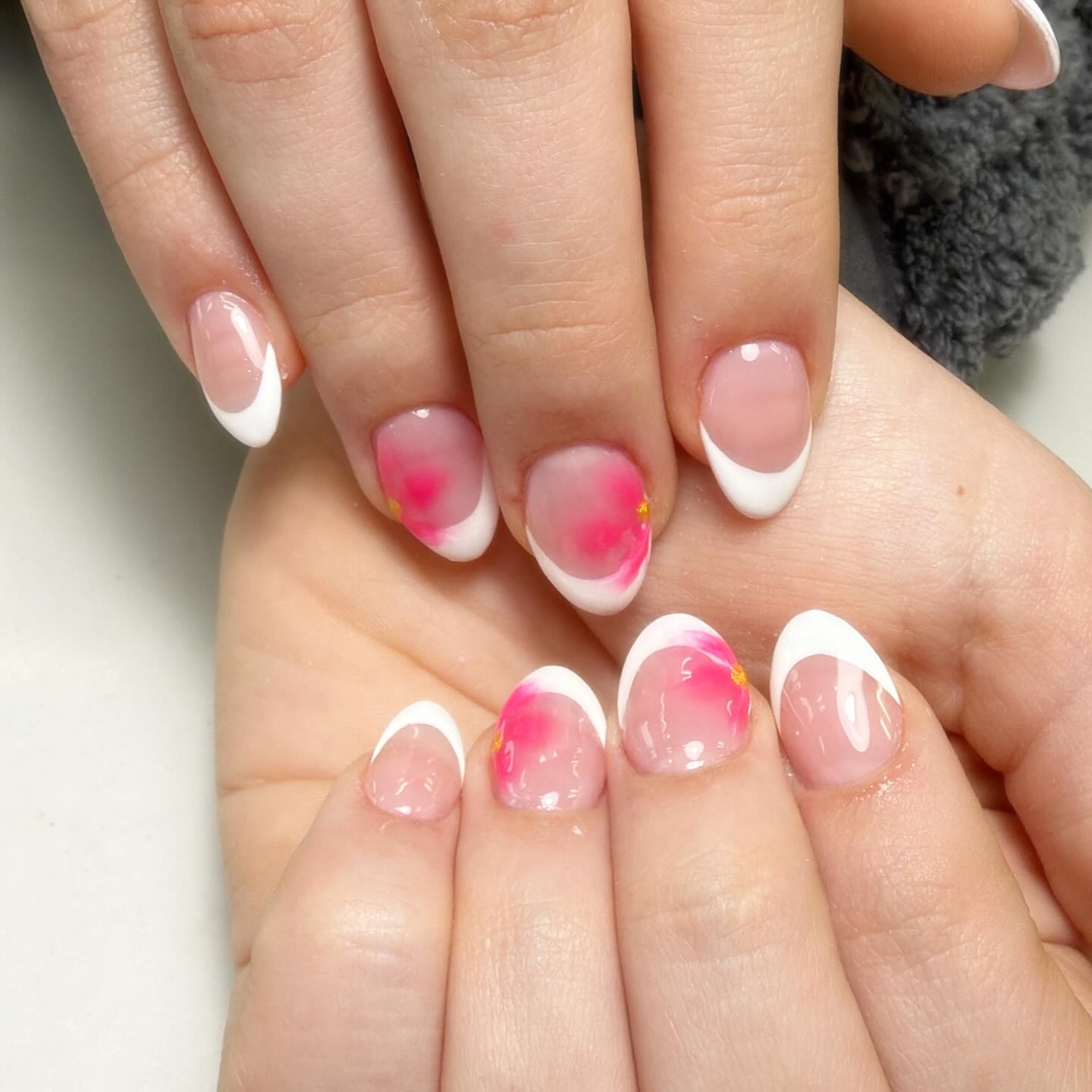 US Nails
