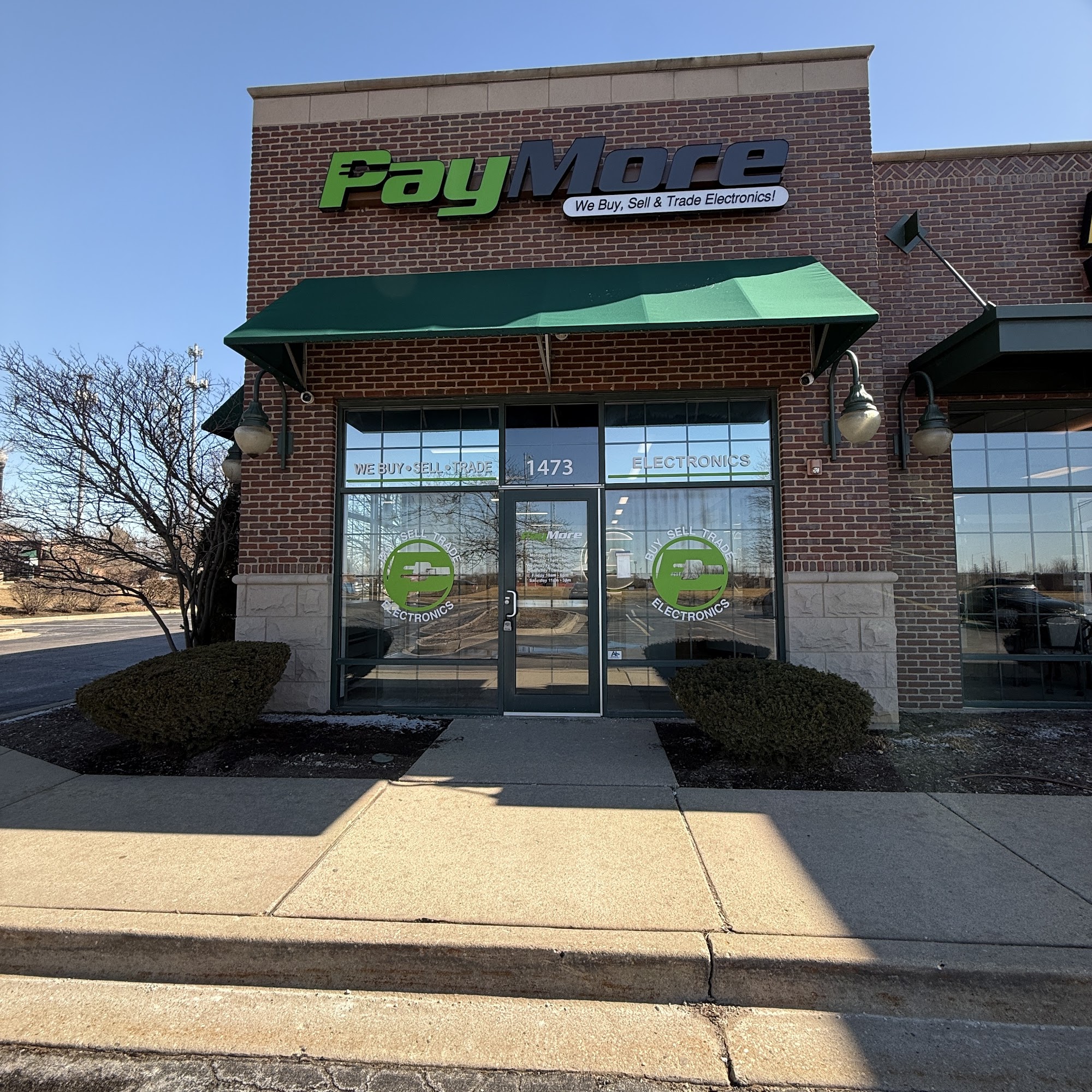 PayMore - Buy, Sell & Trade Electronics Algonquin