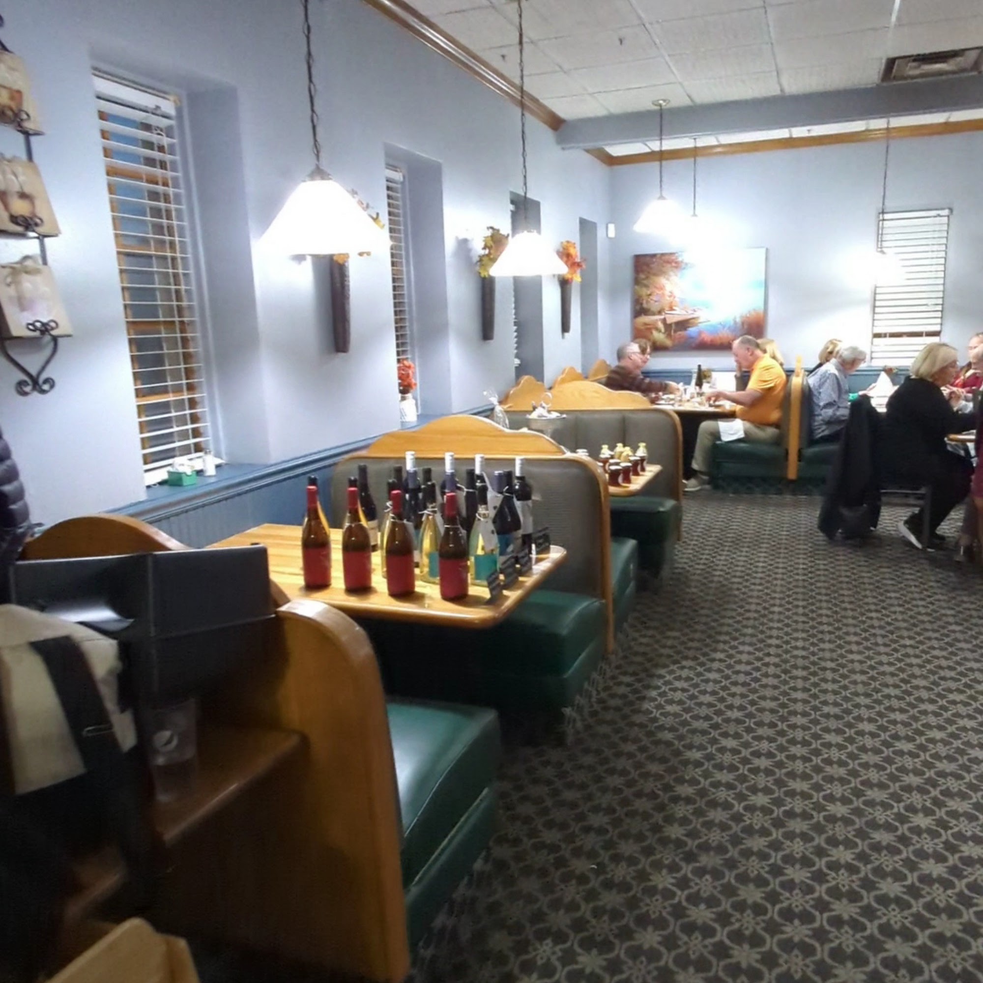 Country House Restaurant Alsip